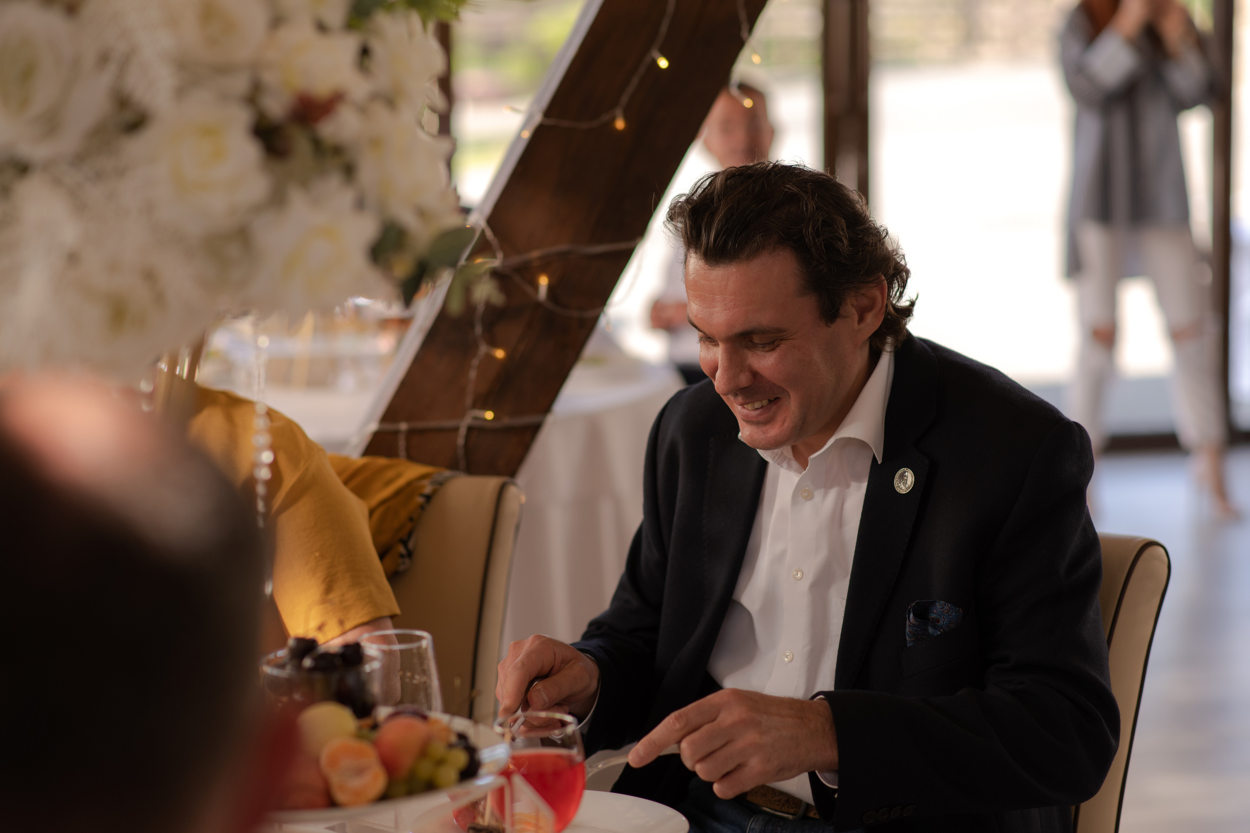 Серёжа-Кристина — Пегас. Свадебный фотограф Екатеринбург/Челябинск — Любовь Волохова