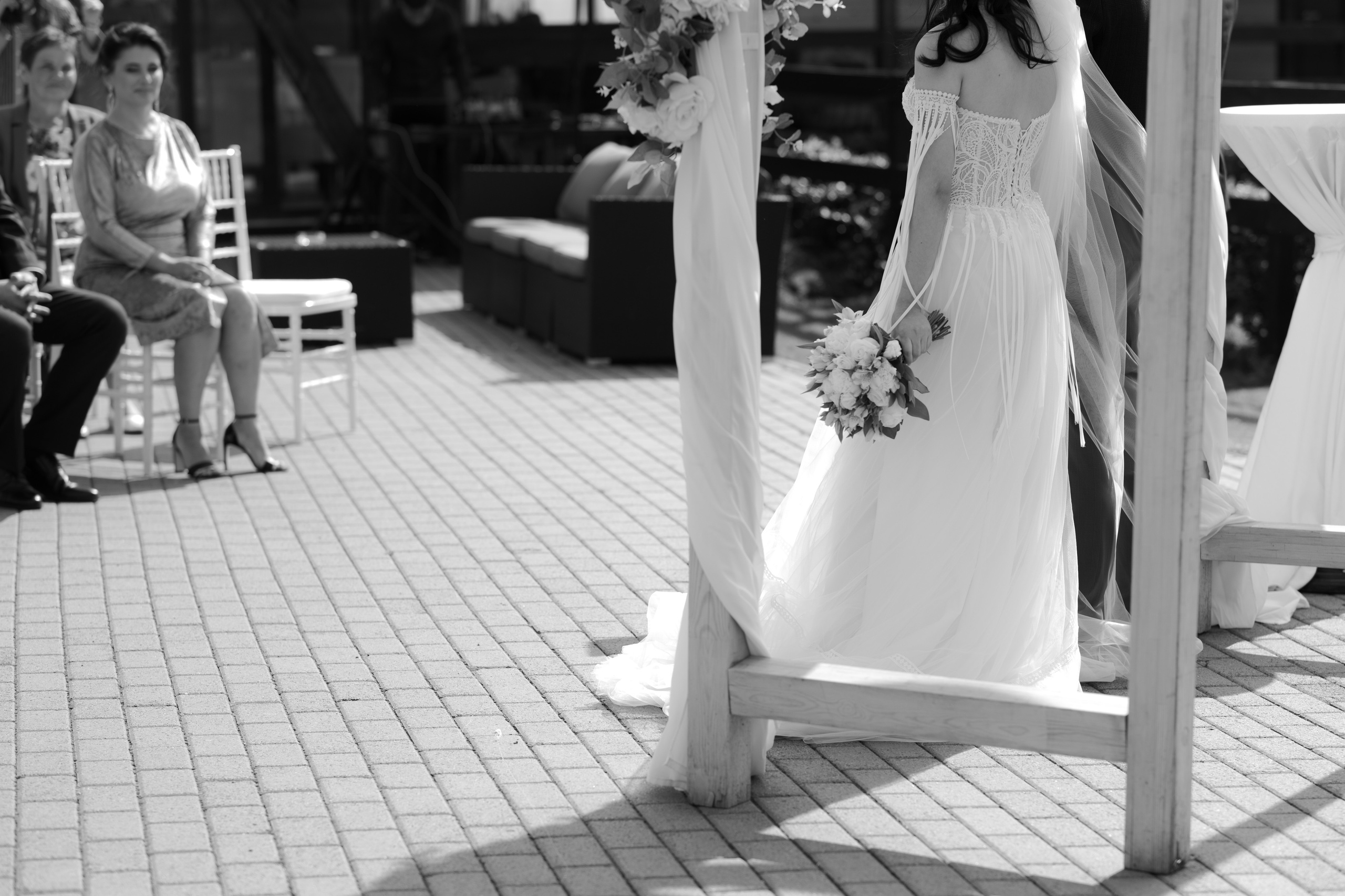 Серёжа-Кристина — Пегас. Свадебный фотограф Екатеринбург/Челябинск — Любовь Волохова