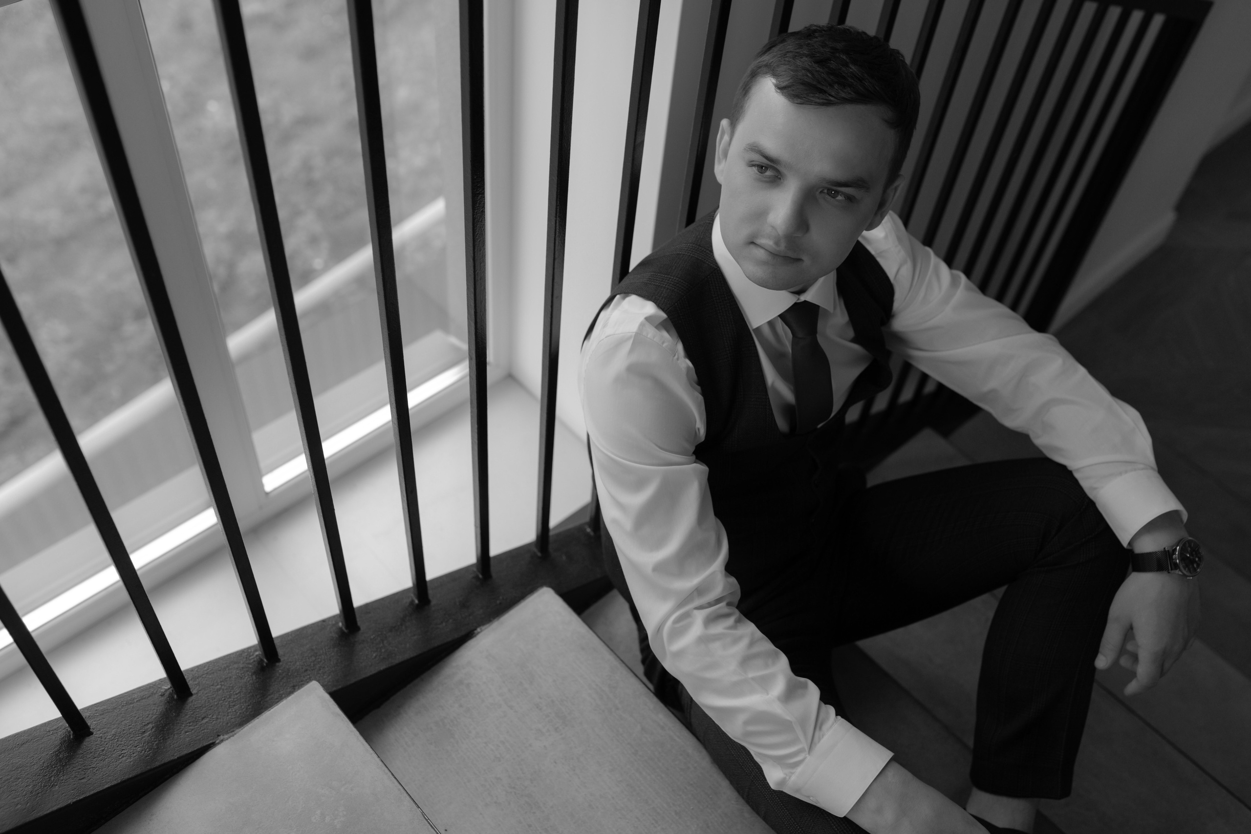 Серёжа-Кристина — Пегас. Свадебный фотограф Екатеринбург/Челябинск — Любовь Волохова