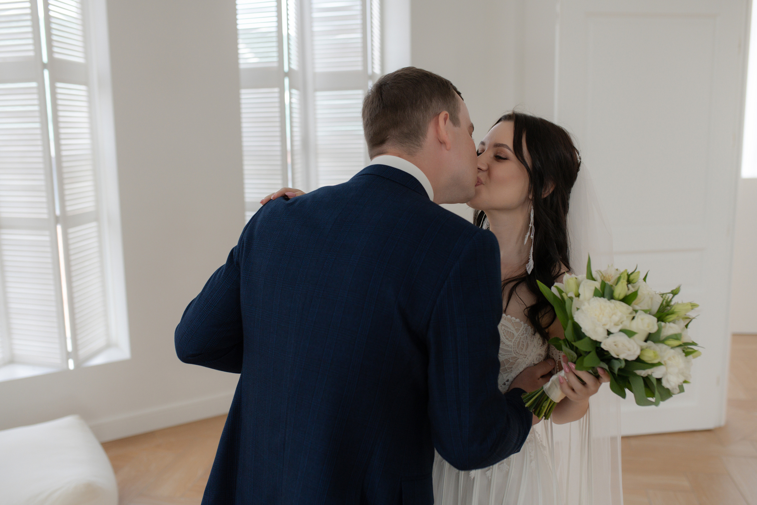 Серёжа-Кристина — Пегас. Свадебный фотограф Екатеринбург/Челябинск — Любовь Волохова