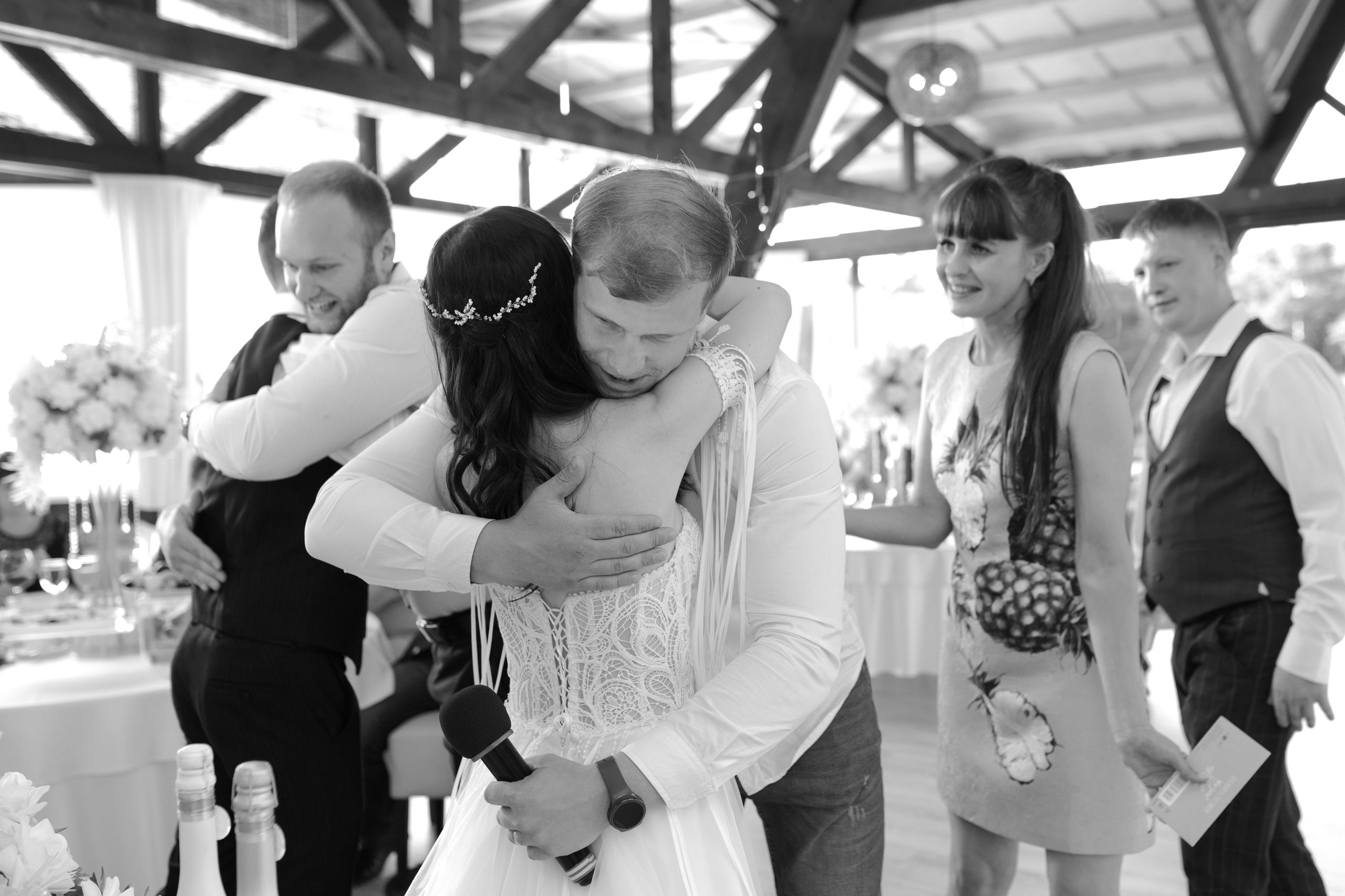 Серёжа-Кристина — Пегас. Свадебный фотограф Екатеринбург/Челябинск — Любовь Волохова