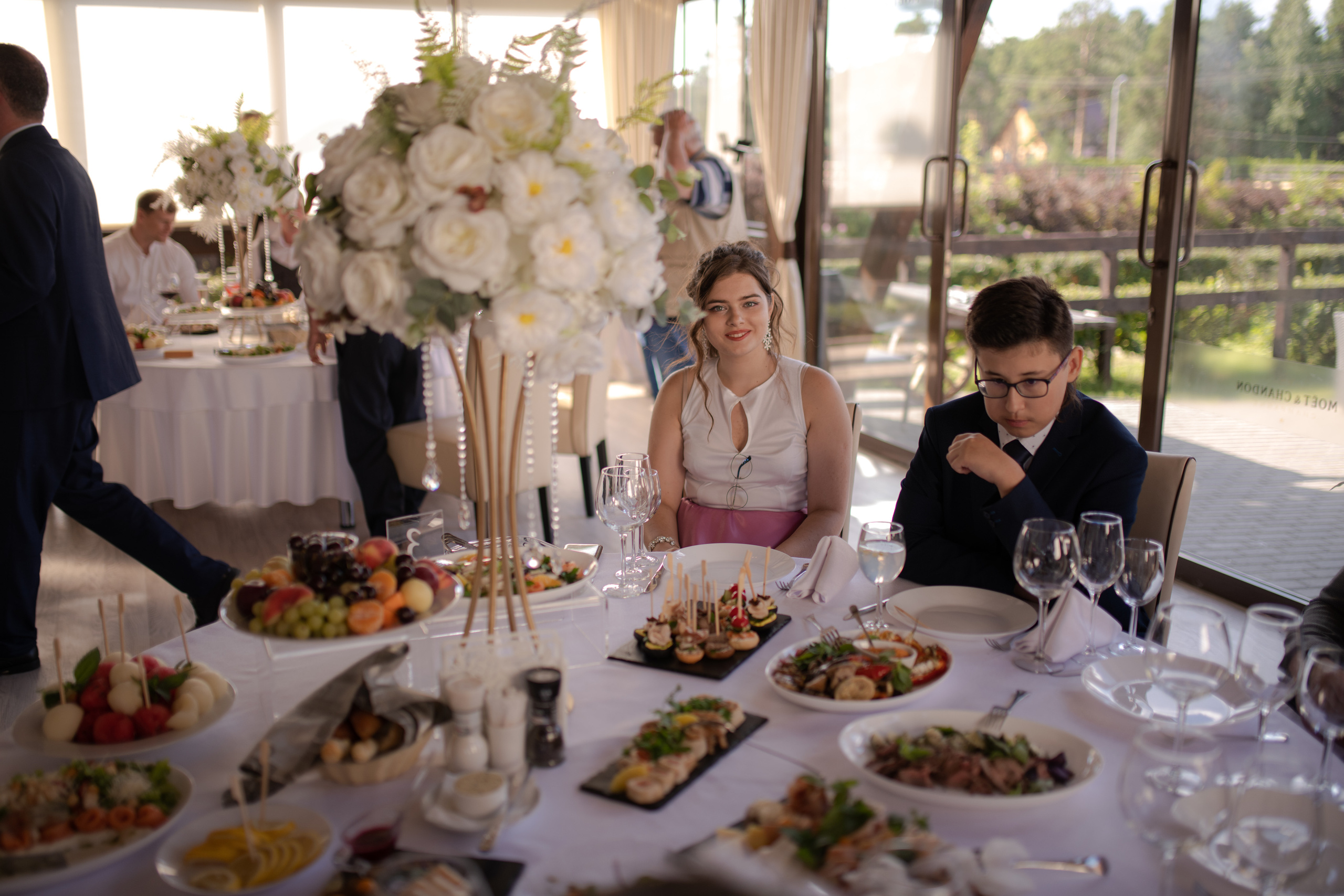 Серёжа-Кристина — Пегас. Свадебный фотограф Екатеринбург/Челябинск — Любовь Волохова