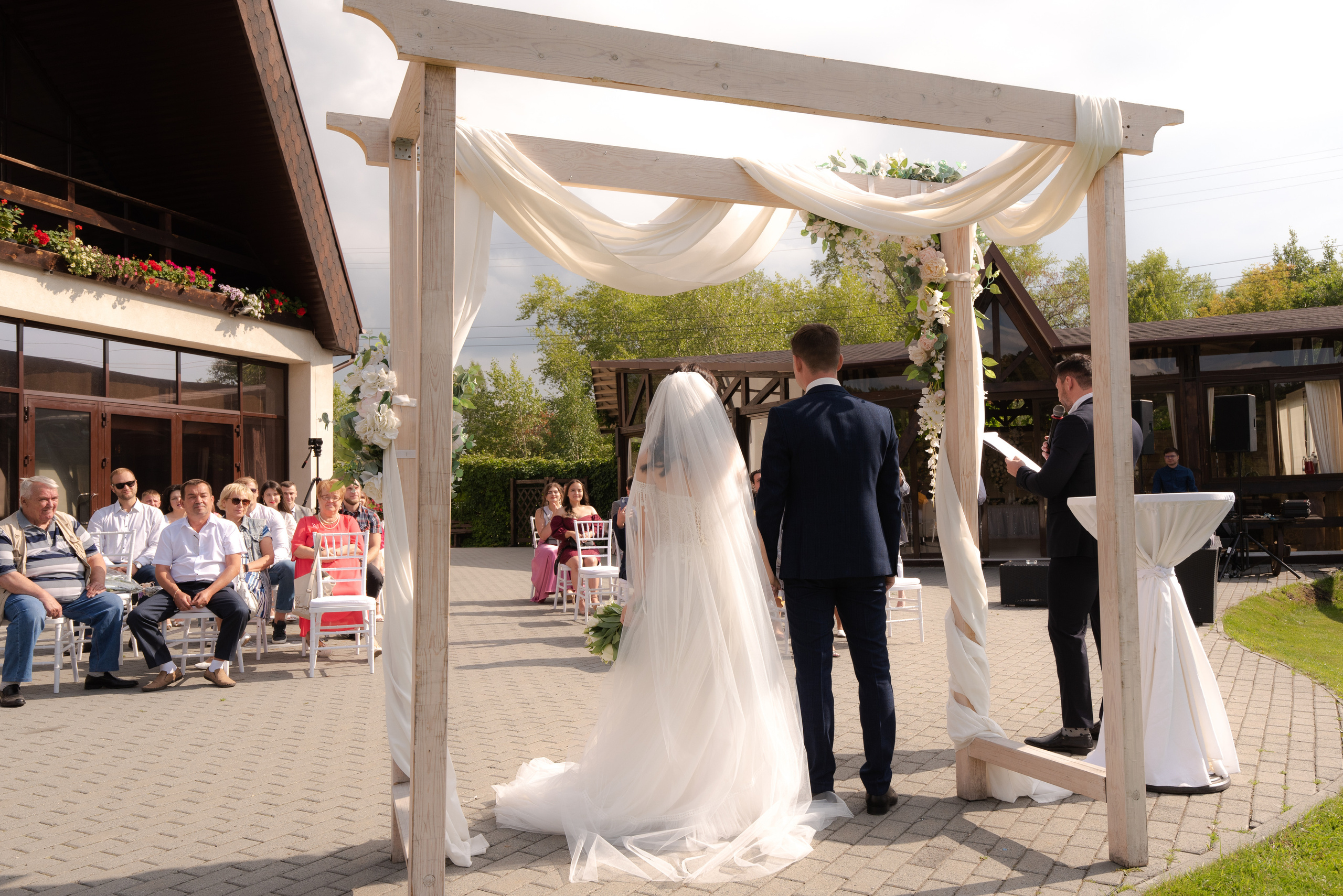 Серёжа-Кристина — Пегас. Свадебный фотограф Екатеринбург/Челябинск — Любовь Волохова