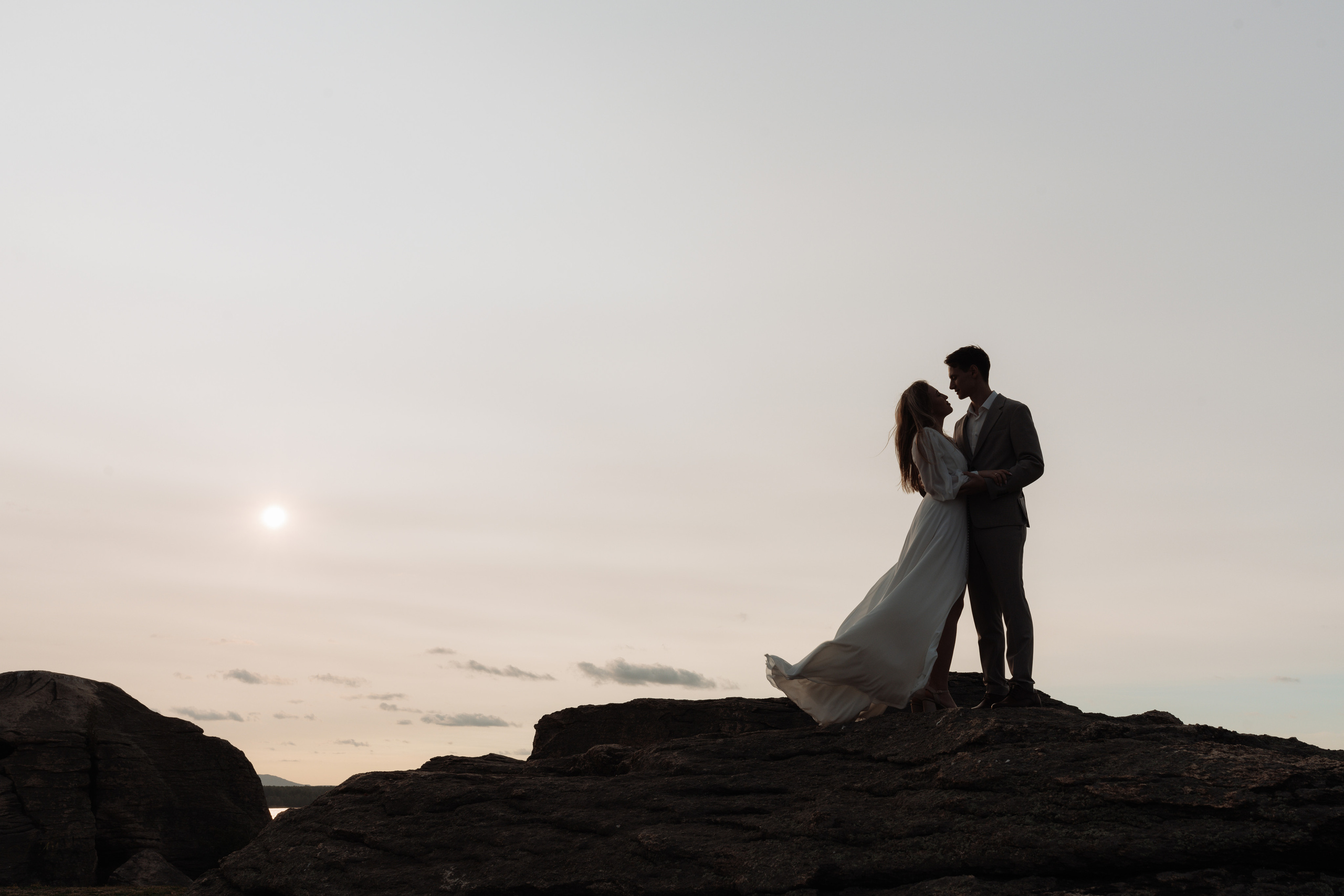 Паша-Ксюша — Шатёр Лето. Свадебный фотограф Екатеринбург/Челябинск — Любовь Волохова