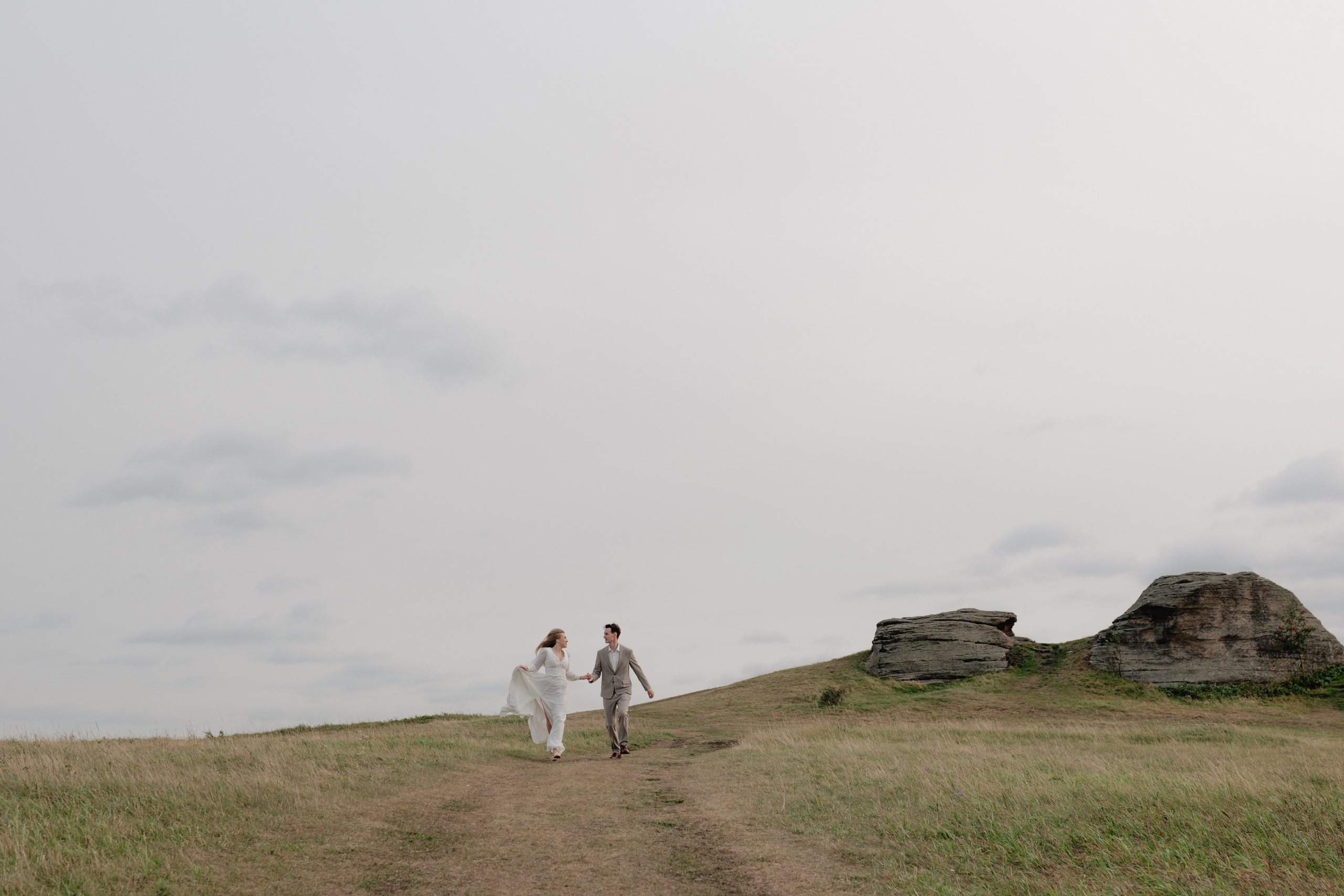Паша-Ксюша — Шатёр Лето. Свадебный фотограф Екатеринбург/Челябинск — Любовь Волохова