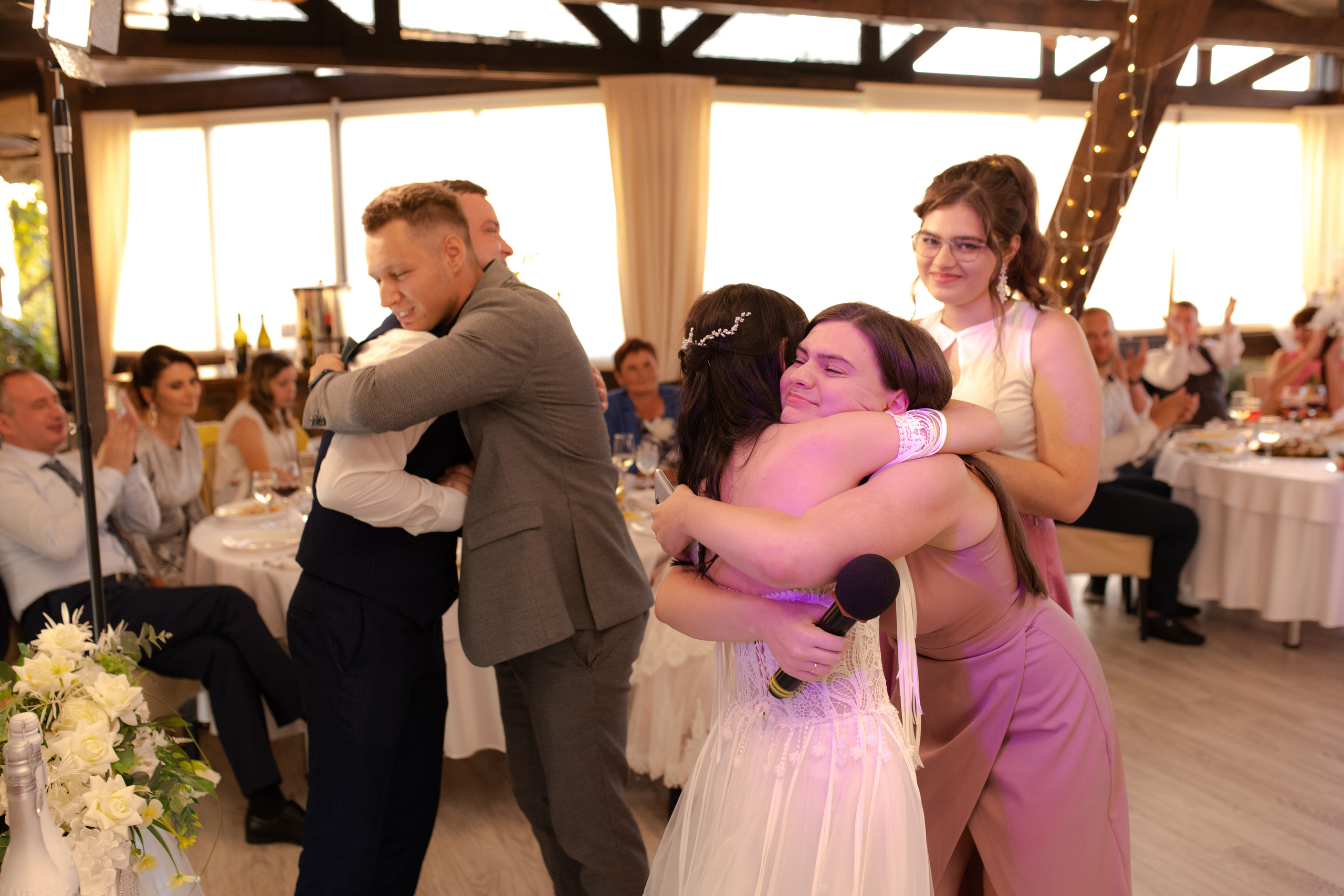 Серёжа-Кристина — Пегас. Свадебный фотограф Екатеринбург/Челябинск — Любовь Волохова