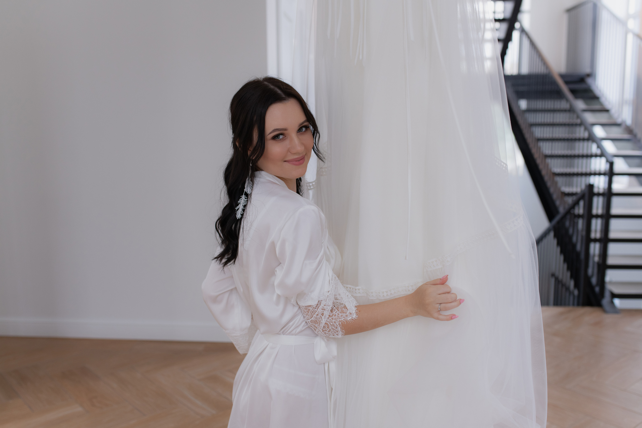 Серёжа-Кристина — Пегас. Свадебный фотограф Екатеринбург/Челябинск — Любовь Волохова