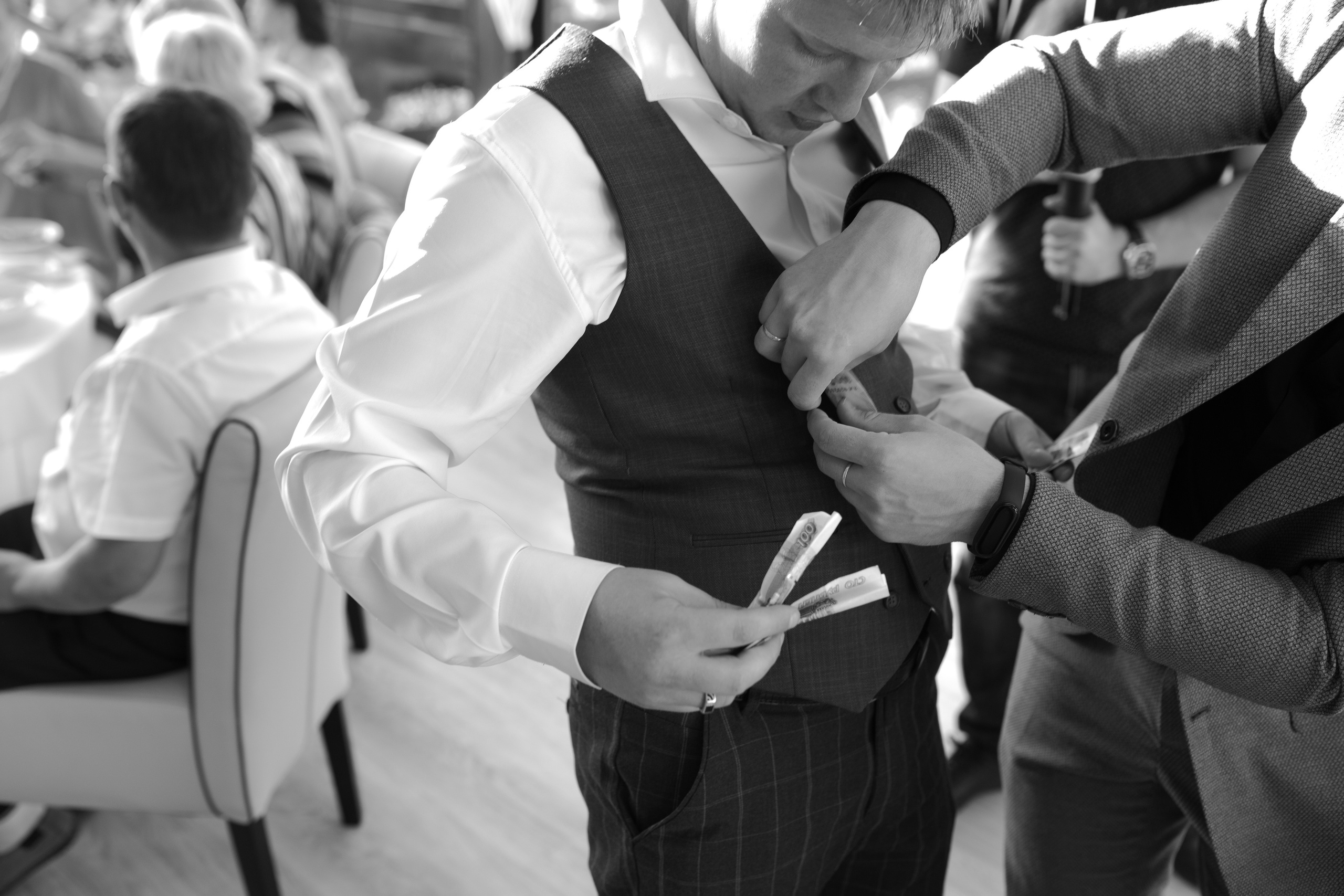 Серёжа-Кристина — Пегас. Свадебный фотограф Екатеринбург/Челябинск — Любовь Волохова