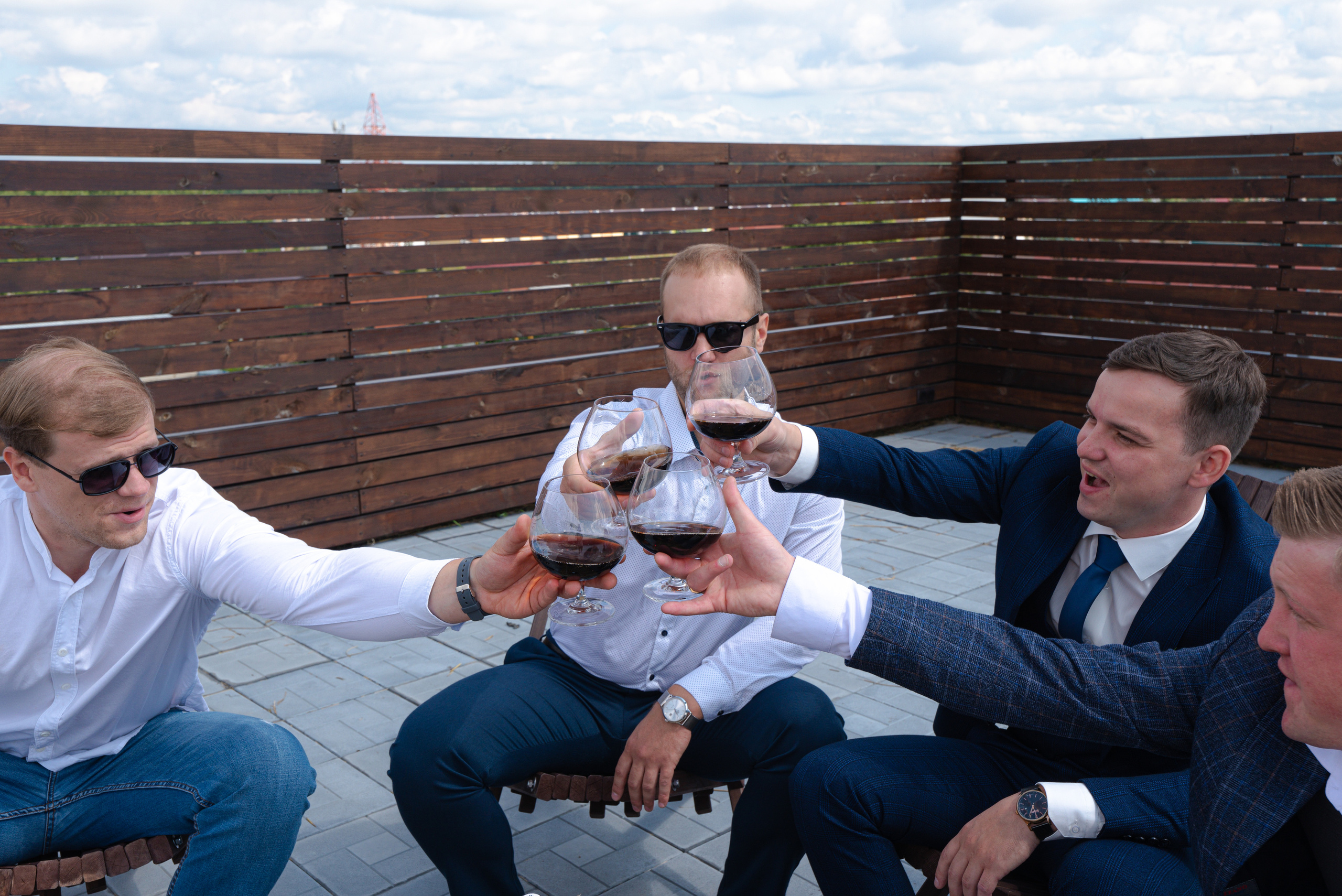 Серёжа-Кристина — Пегас. Свадебный фотограф Екатеринбург/Челябинск — Любовь Волохова