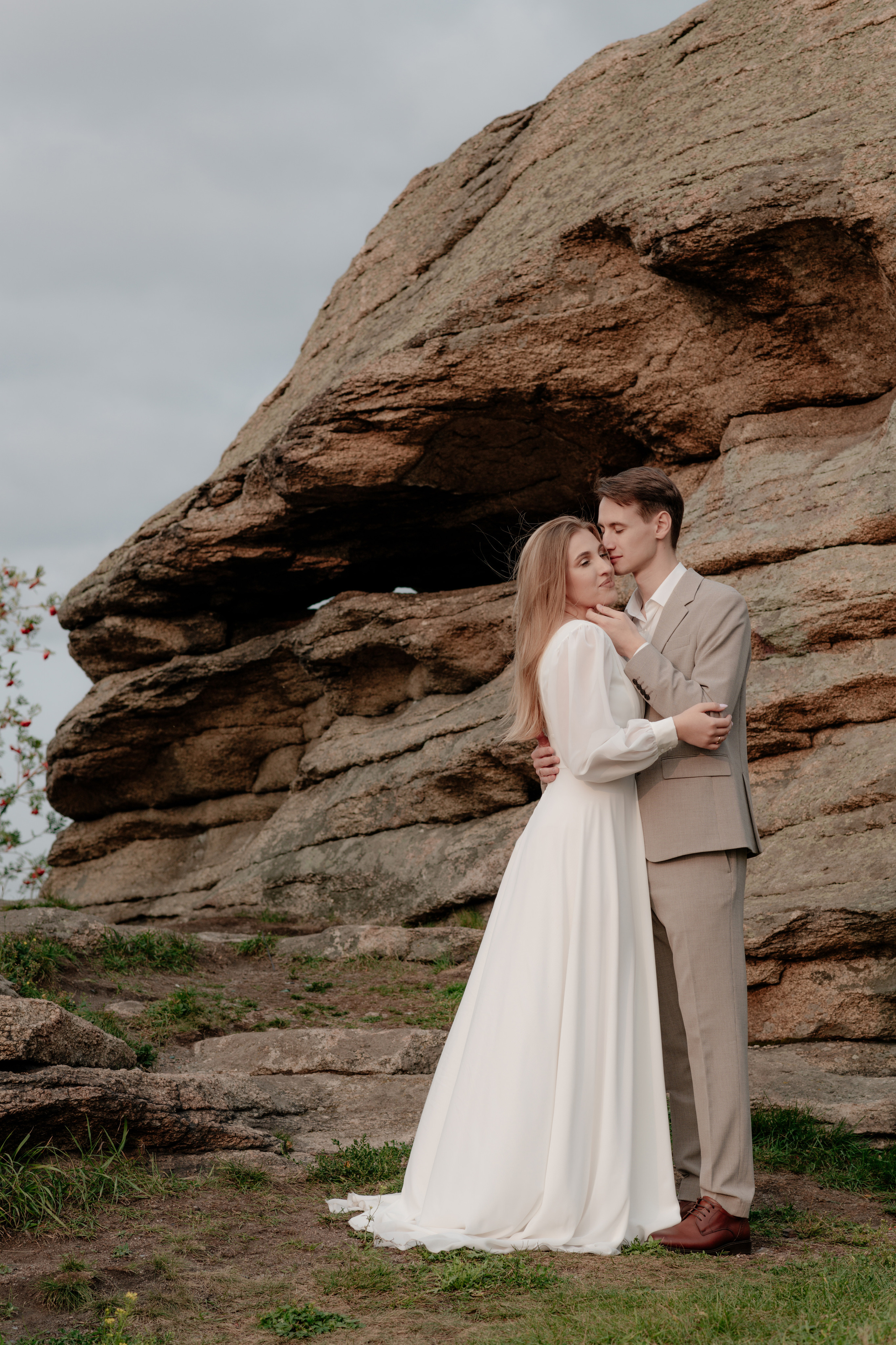 Паша-Ксюша — Шатёр Лето. Свадебный фотограф Екатеринбург/Челябинск — Любовь Волохова