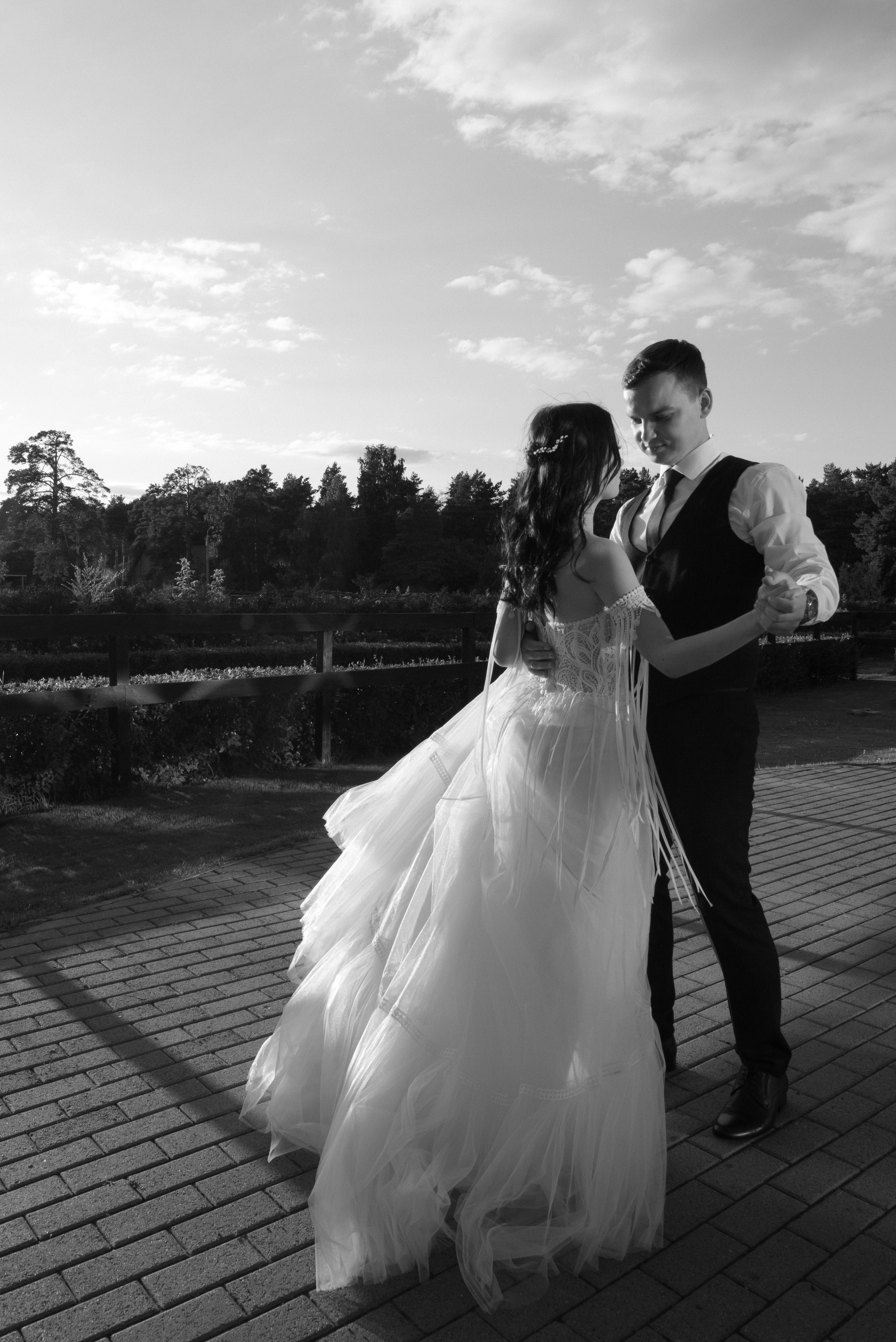 Серёжа-Кристина — Пегас. Свадебный фотограф Екатеринбург/Челябинск — Любовь Волохова