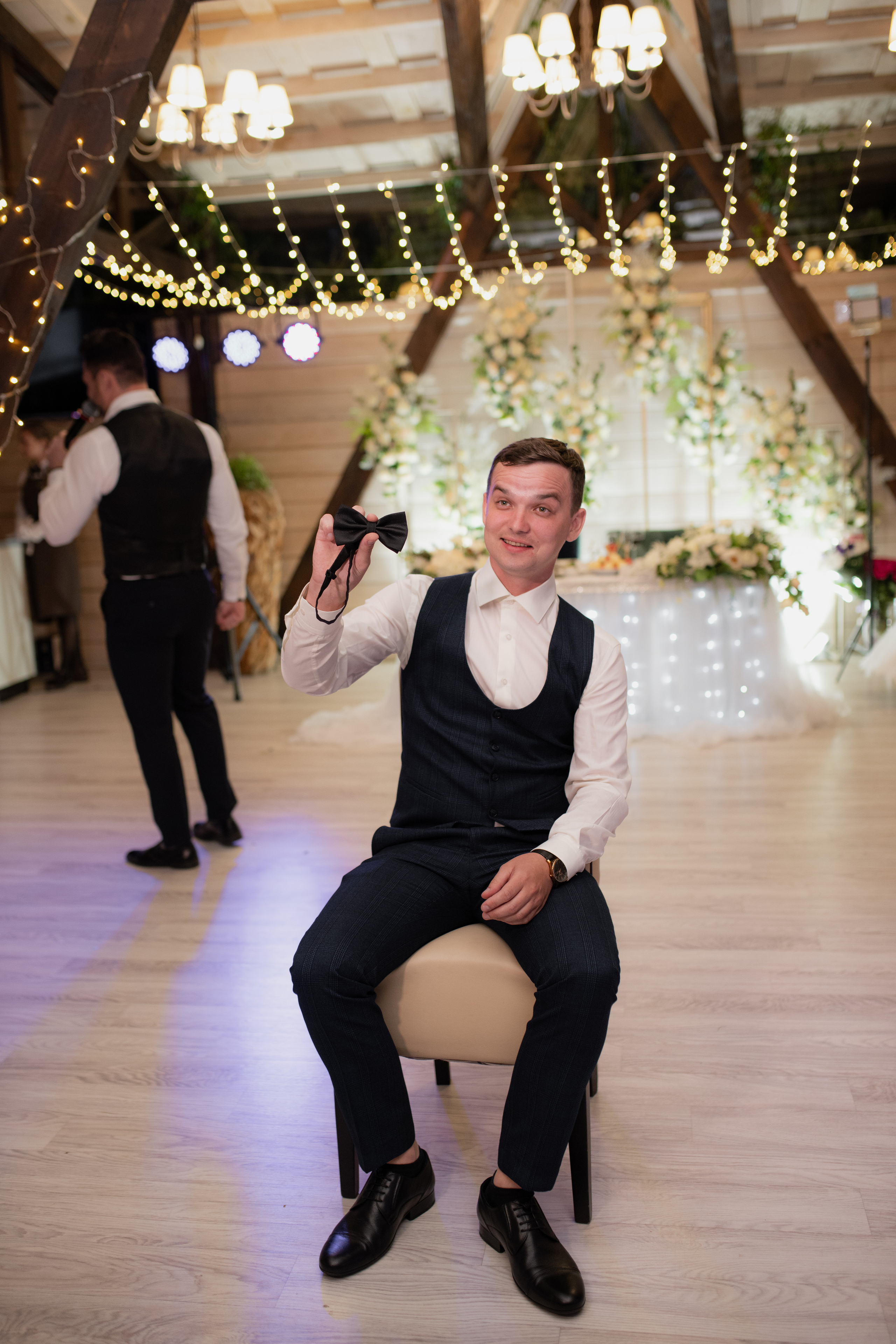 Серёжа-Кристина — Пегас. Свадебный фотограф Екатеринбург/Челябинск — Любовь Волохова