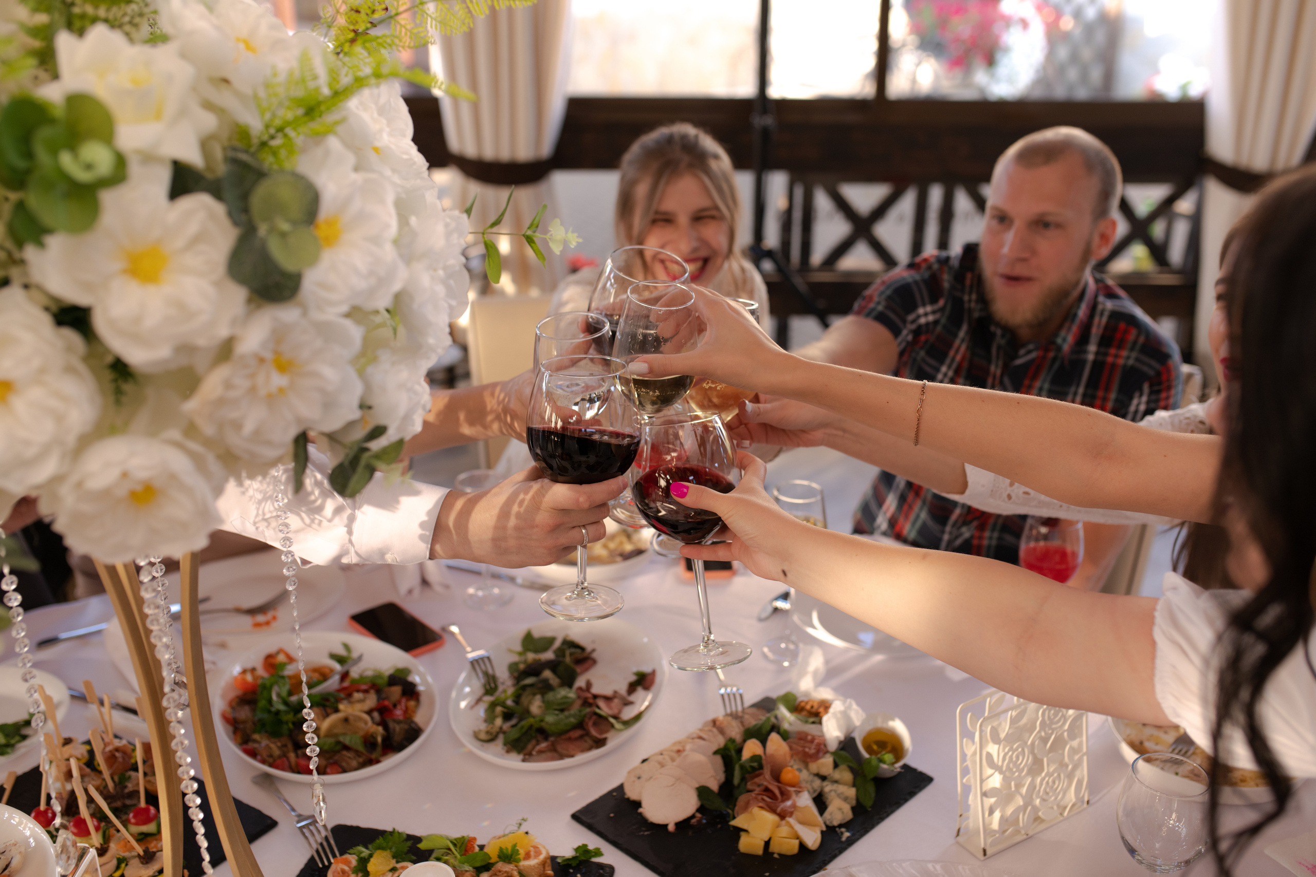 Серёжа-Кристина — Пегас. Свадебный фотограф Екатеринбург/Челябинск — Любовь Волохова