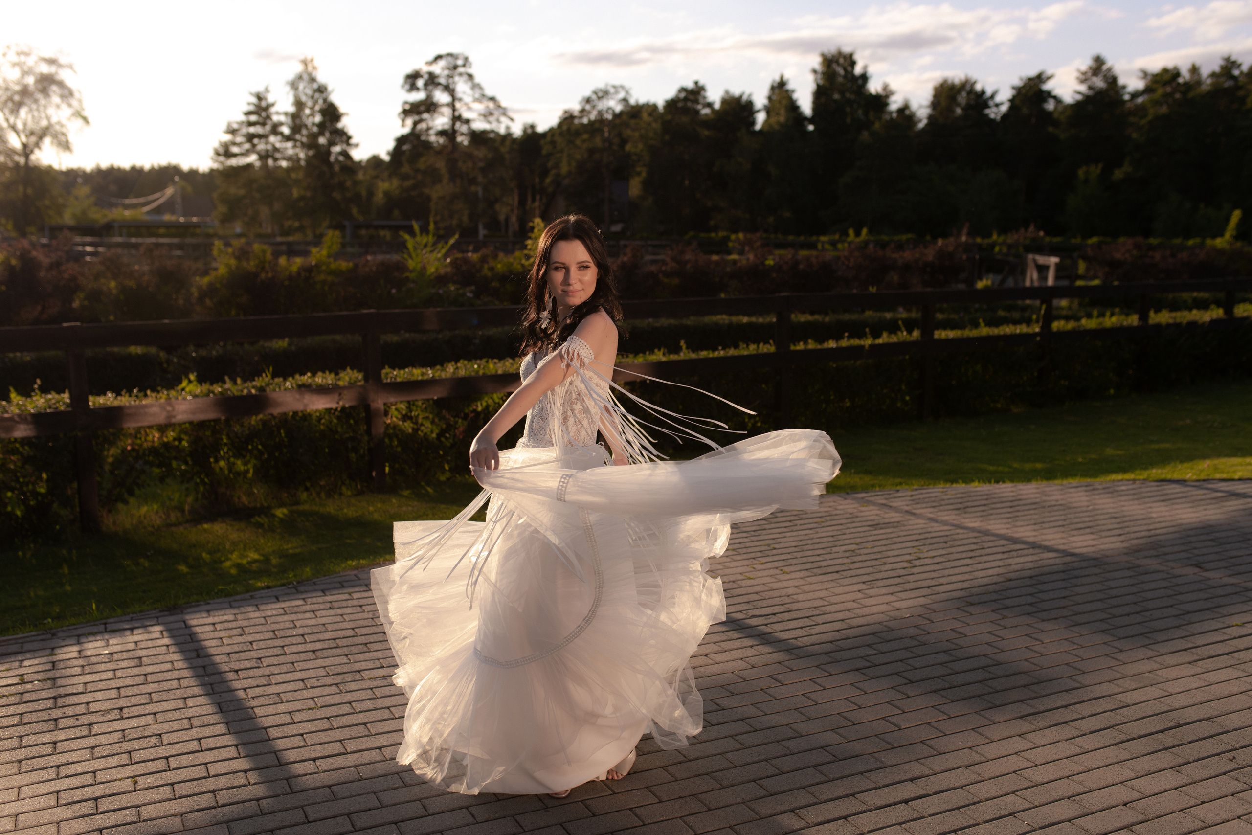 Серёжа-Кристина — Пегас. Свадебный фотограф Екатеринбург/Челябинск — Любовь Волохова