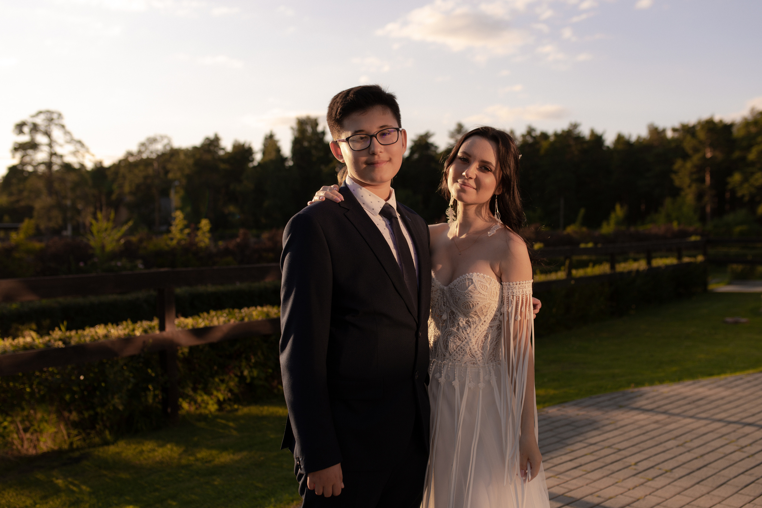 Серёжа-Кристина — Пегас. Свадебный фотограф Екатеринбург/Челябинск — Любовь Волохова