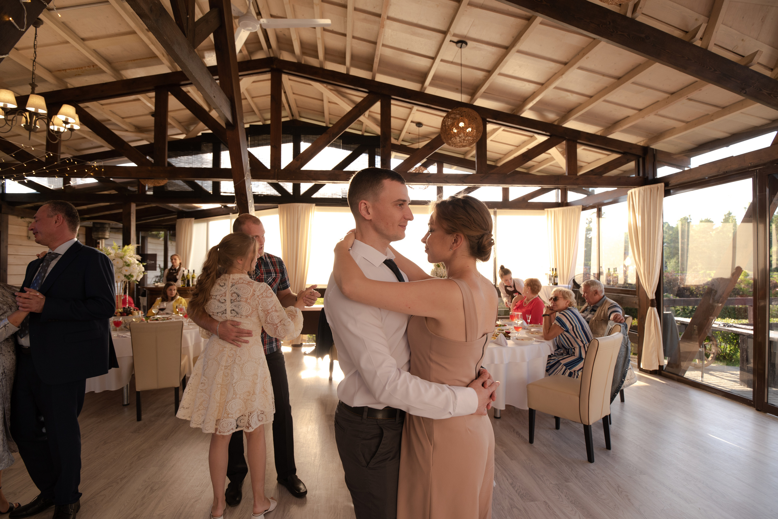 Серёжа-Кристина — Пегас. Свадебный фотограф Екатеринбург/Челябинск — Любовь Волохова