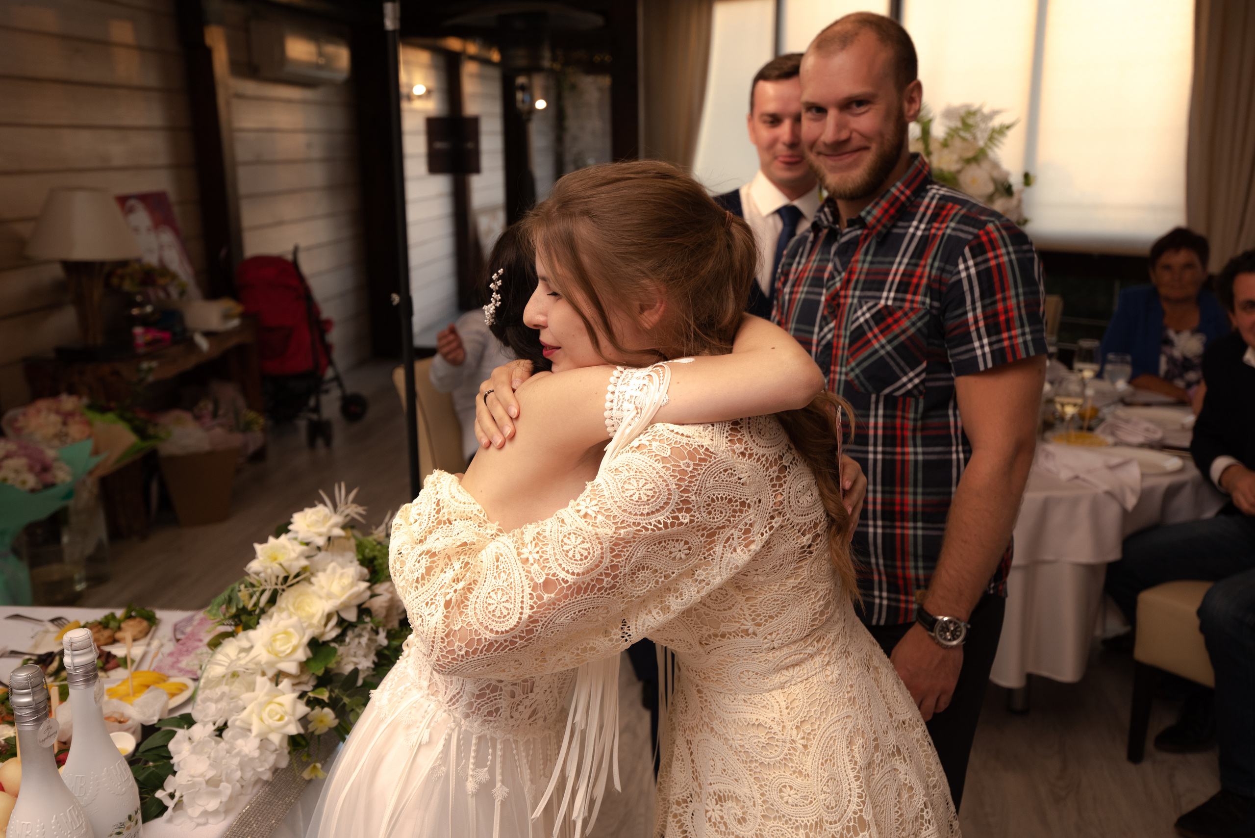 Серёжа-Кристина — Пегас. Свадебный фотограф Екатеринбург/Челябинск — Любовь Волохова