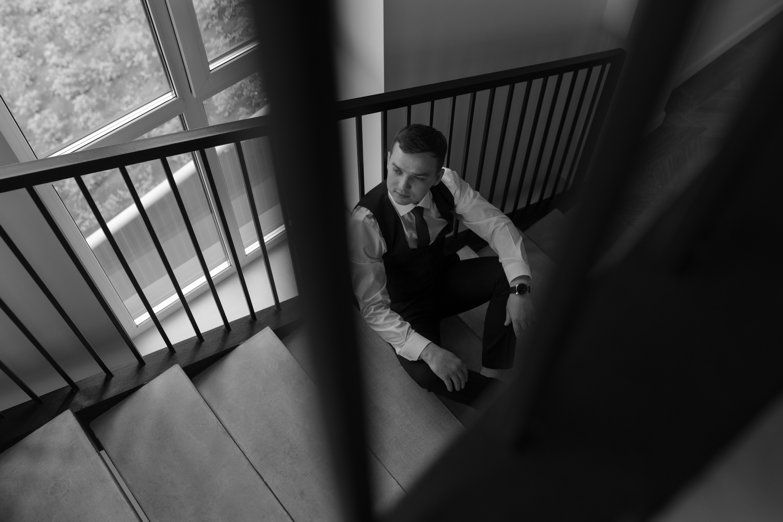 Серёжа-Кристина — Пегас. Свадебный фотограф Екатеринбург/Челябинск — Любовь Волохова