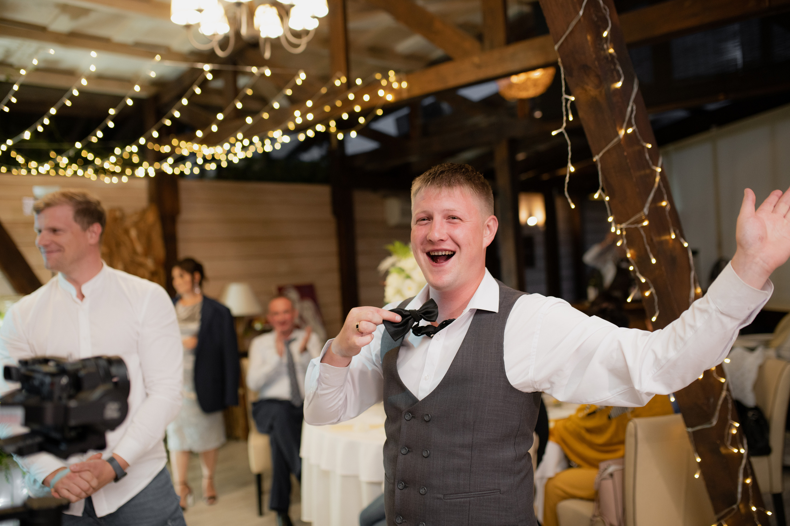 Серёжа-Кристина — Пегас. Свадебный фотограф Екатеринбург/Челябинск — Любовь Волохова