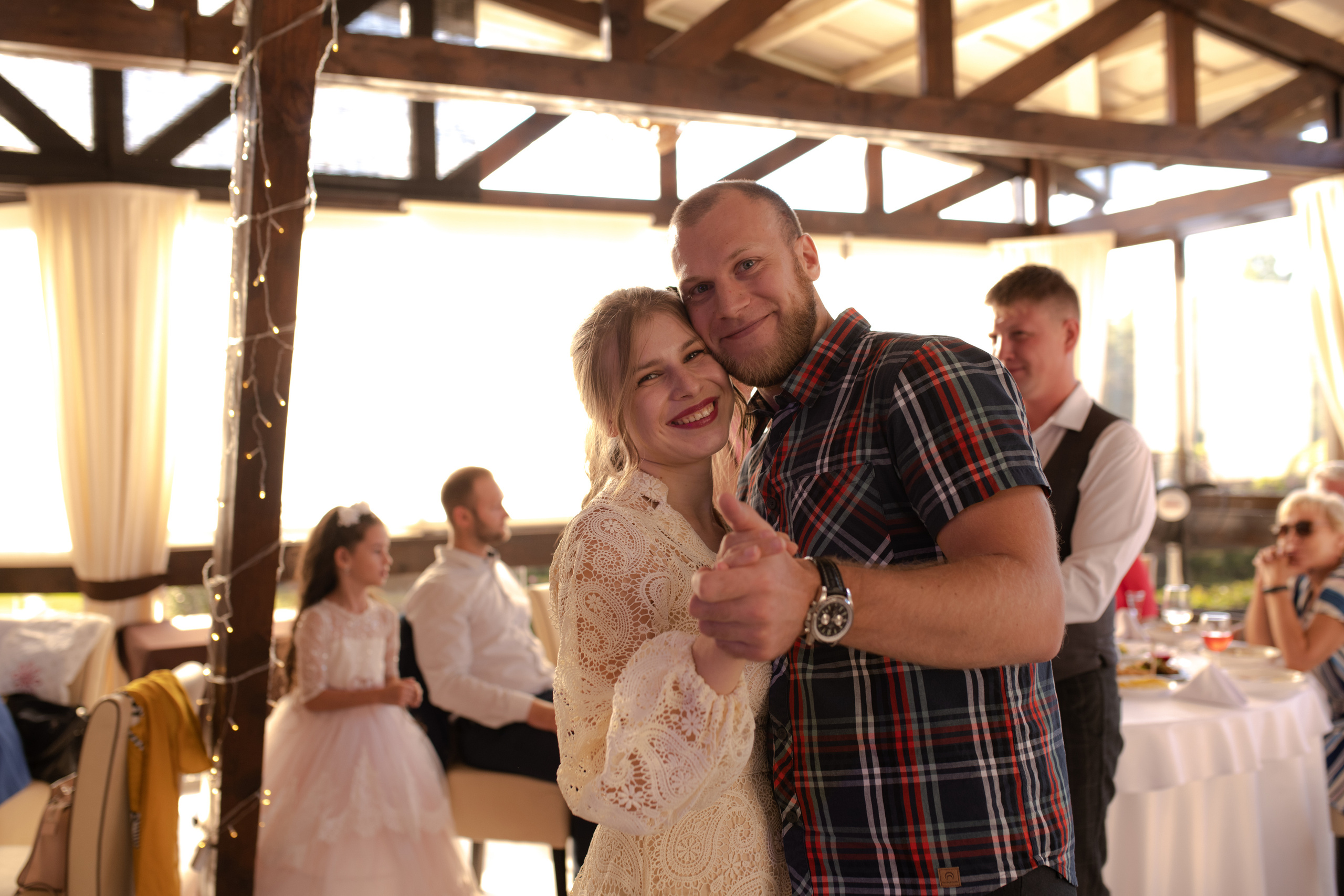 Серёжа-Кристина — Пегас. Свадебный фотограф Екатеринбург/Челябинск — Любовь Волохова