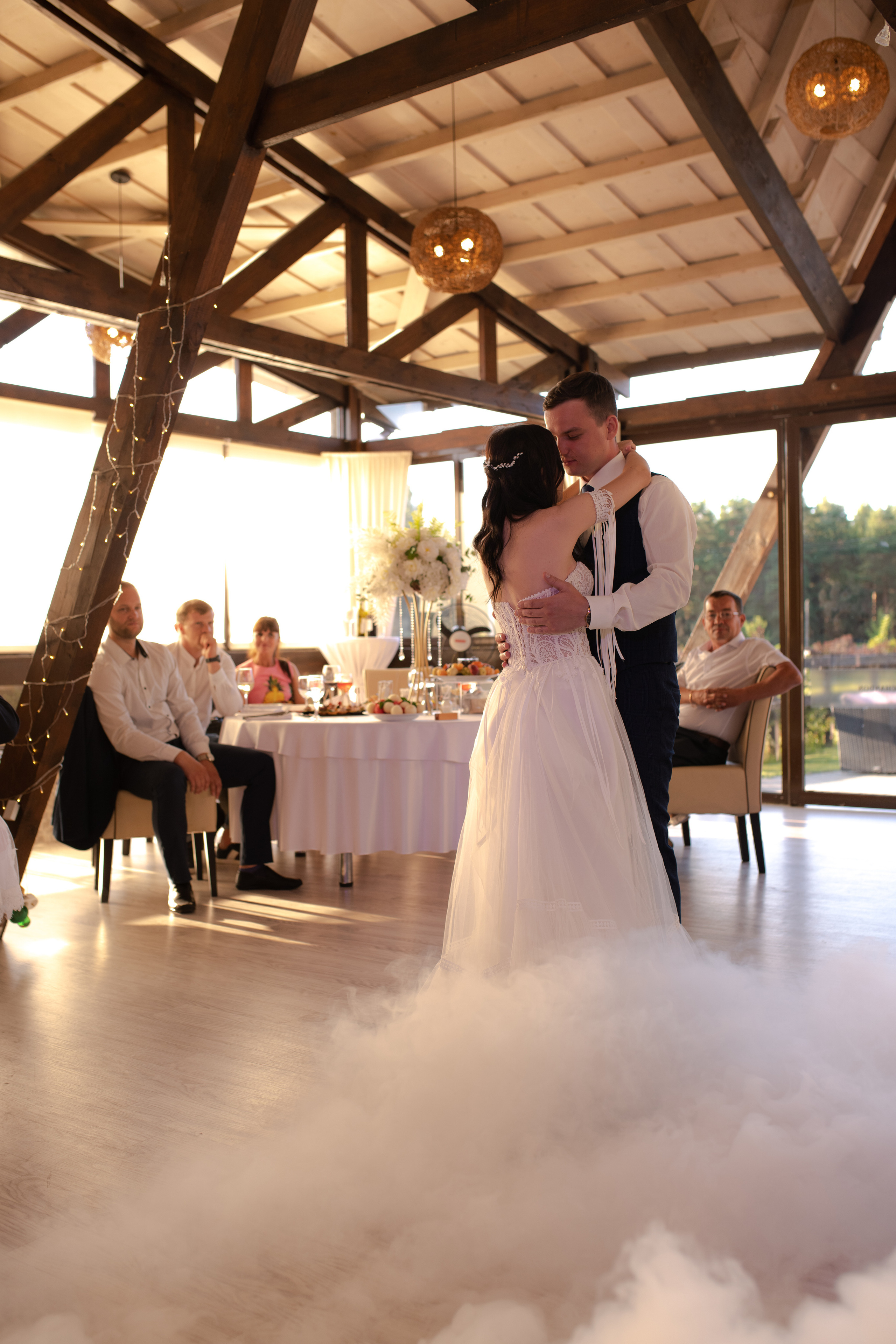 Серёжа-Кристина — Пегас. Свадебный фотограф Екатеринбург/Челябинск — Любовь Волохова