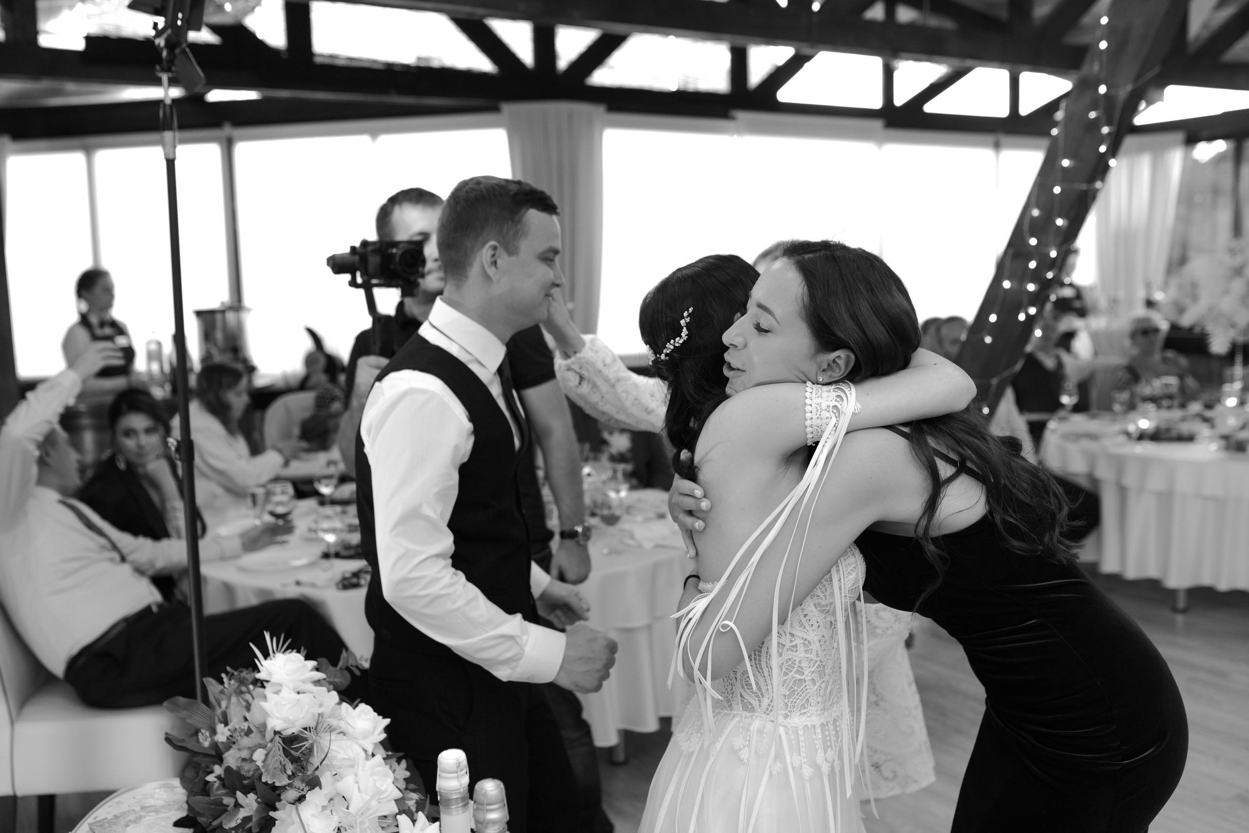 Серёжа-Кристина — Пегас. Свадебный фотограф Екатеринбург/Челябинск — Любовь Волохова