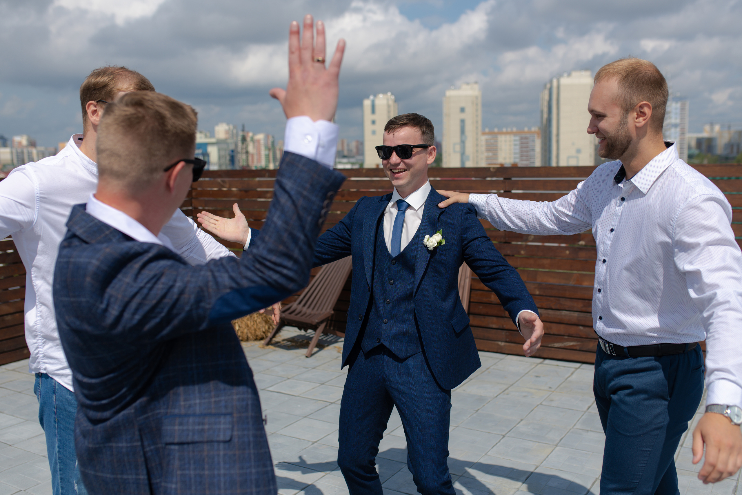 Серёжа-Кристина — Пегас. Свадебный фотограф Екатеринбург/Челябинск — Любовь Волохова