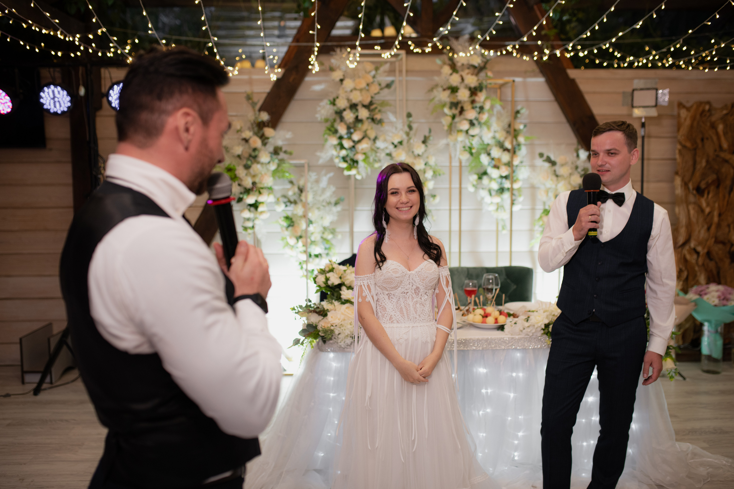 Серёжа-Кристина — Пегас. Свадебный фотограф Екатеринбург/Челябинск — Любовь Волохова