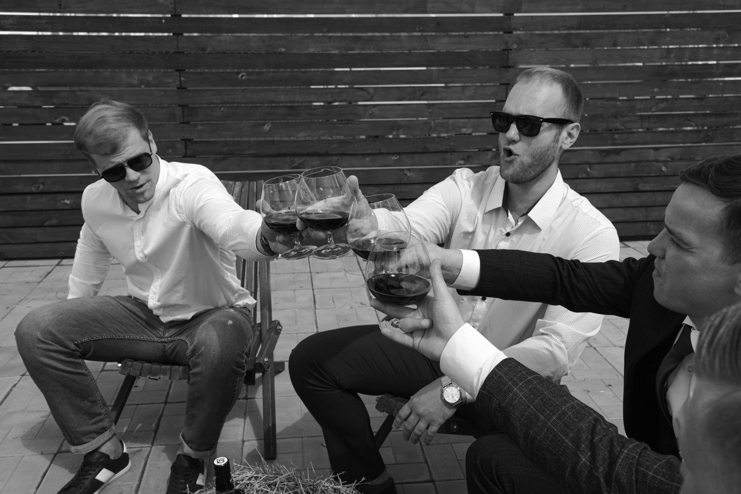 Серёжа-Кристина — Пегас. Свадебный фотограф Екатеринбург/Челябинск — Любовь Волохова