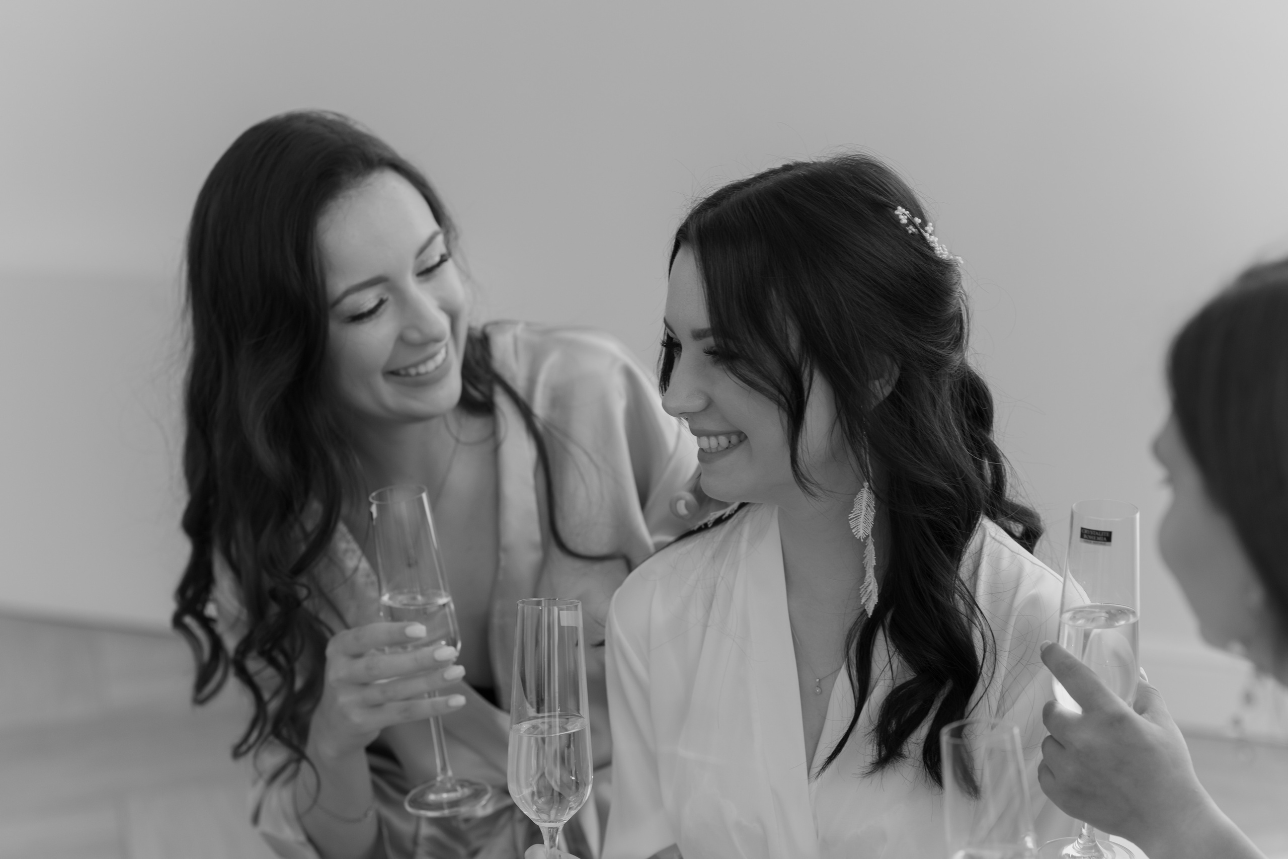 Серёжа-Кристина — Пегас. Свадебный фотограф Екатеринбург/Челябинск — Любовь Волохова