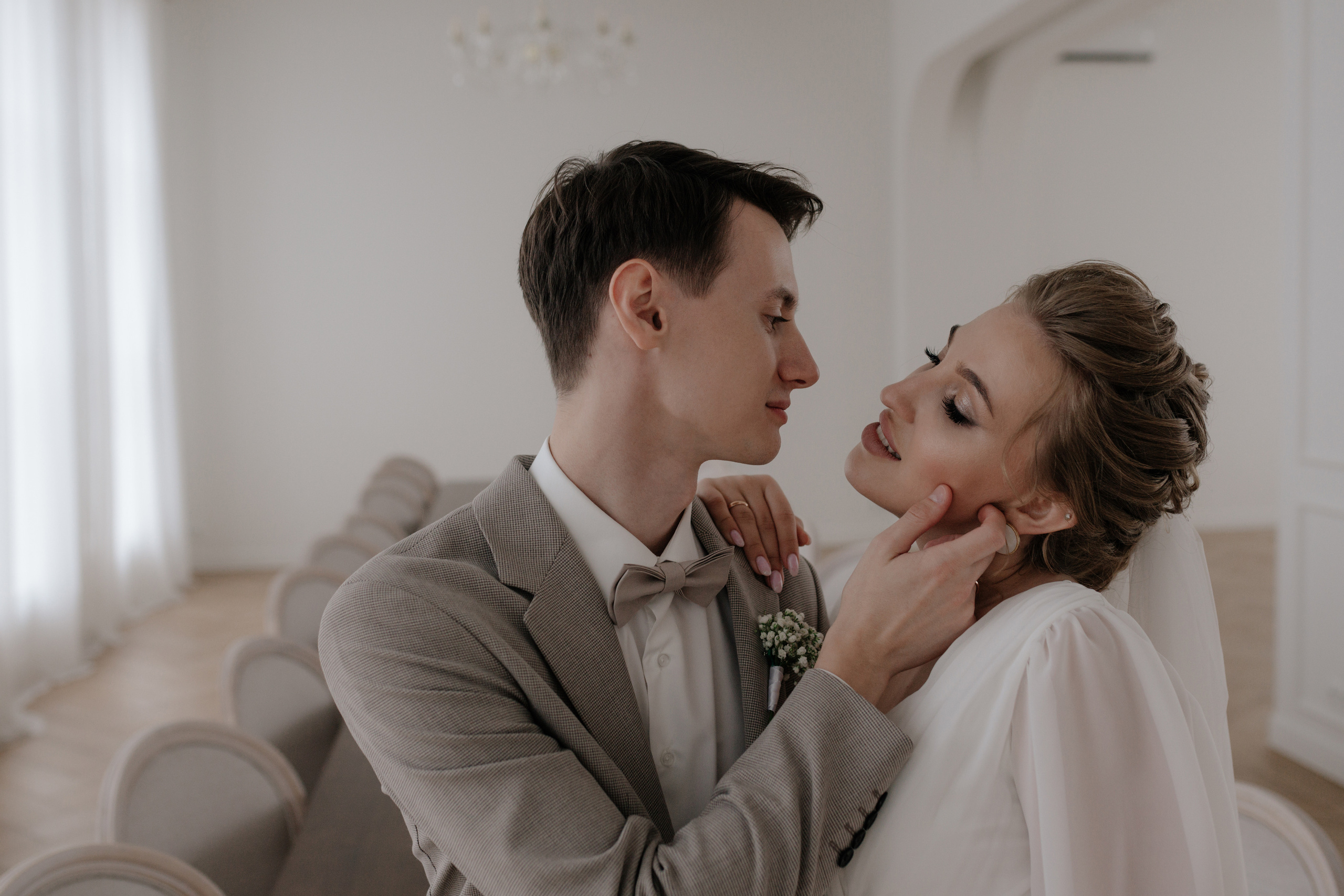 Паша-Ксюша — Шатёр Лето. Свадебный фотограф Екатеринбург/Челябинск — Любовь Волохова