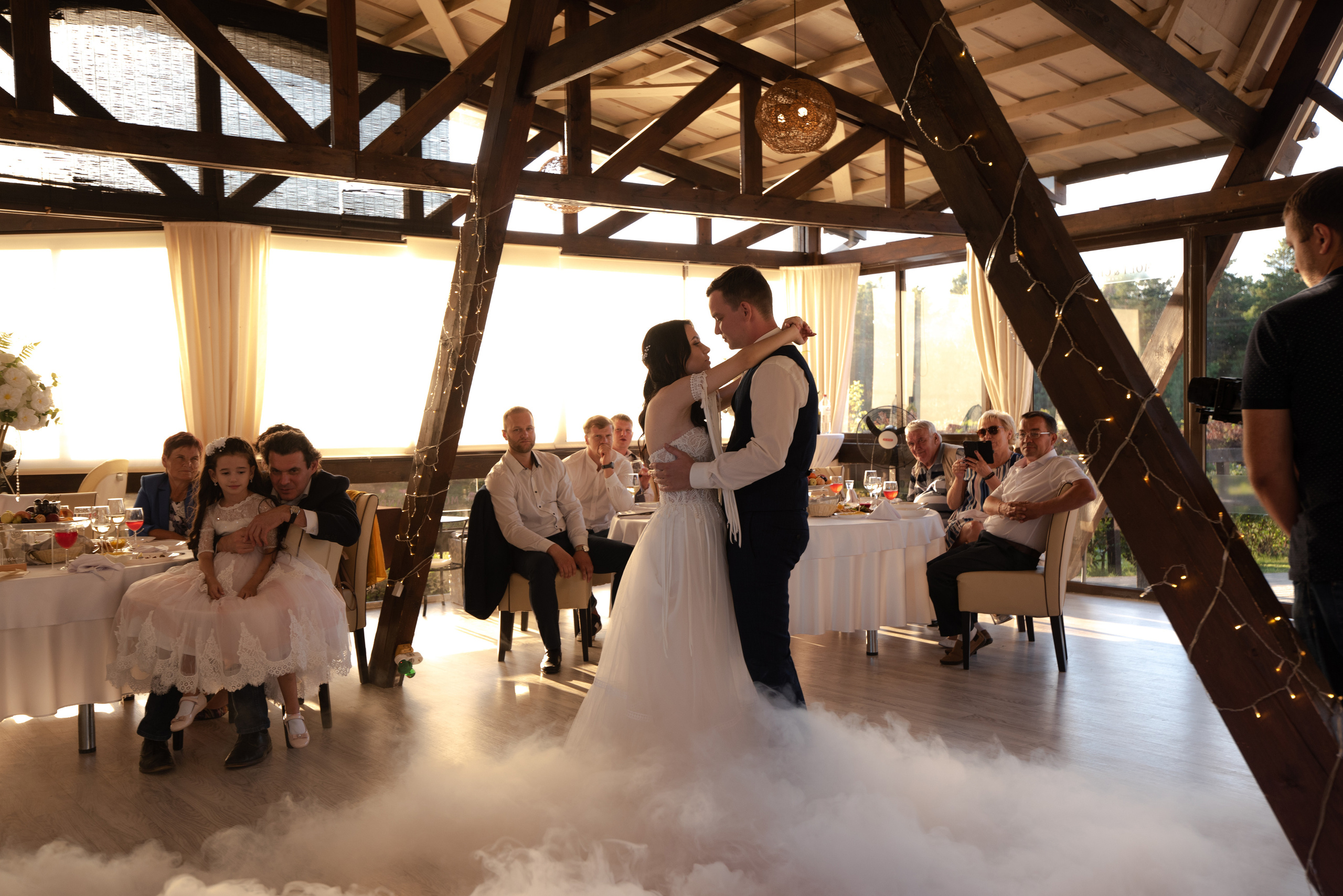 Серёжа-Кристина — Пегас. Свадебный фотограф Екатеринбург/Челябинск — Любовь Волохова