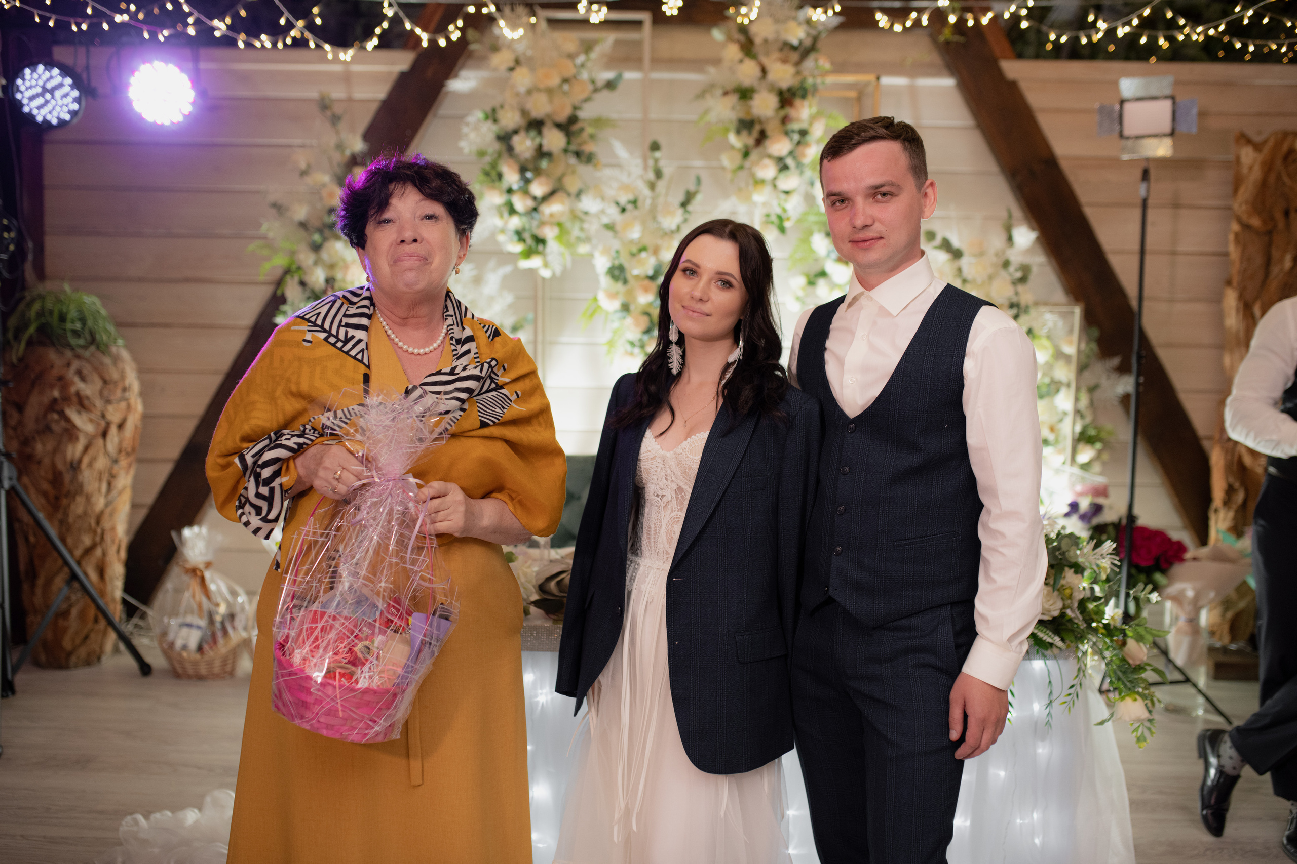 Серёжа-Кристина — Пегас. Свадебный фотограф Екатеринбург/Челябинск — Любовь Волохова