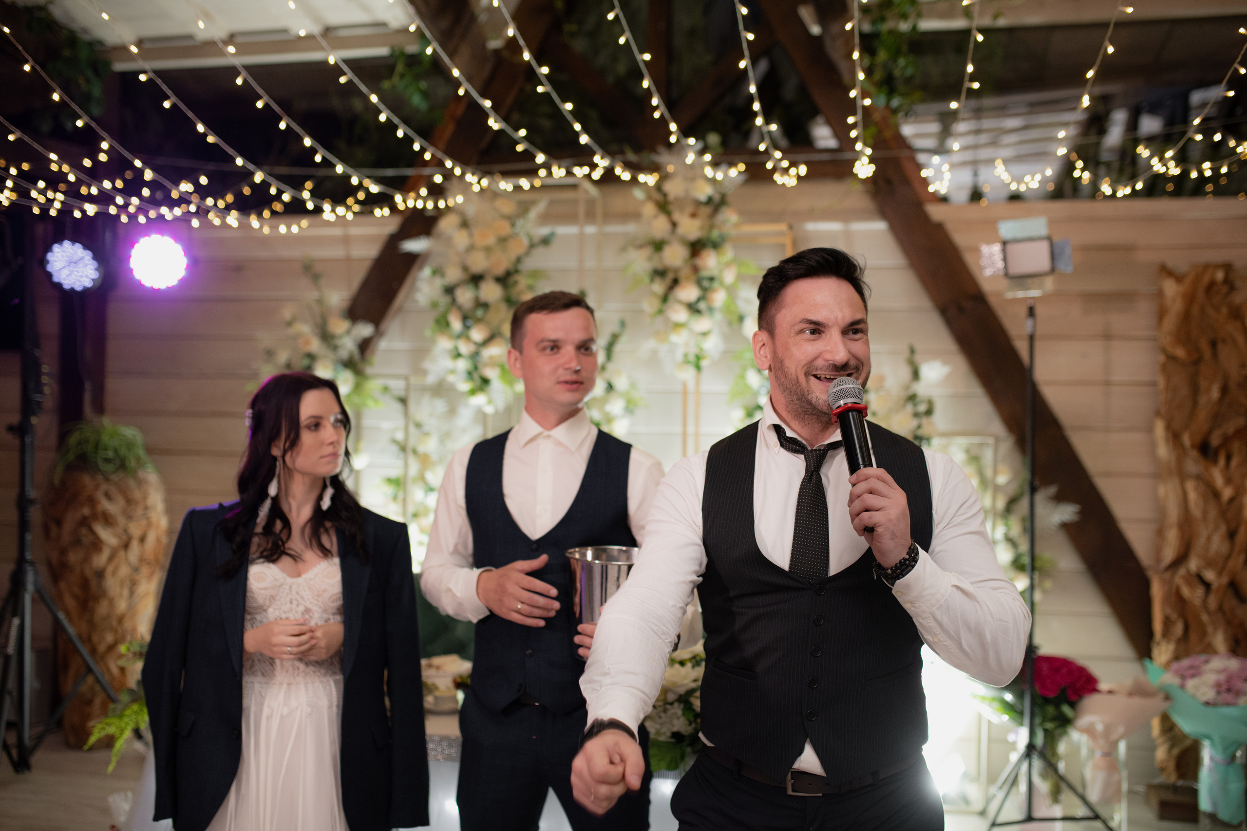 Серёжа-Кристина — Пегас. Свадебный фотограф Екатеринбург/Челябинск — Любовь Волохова