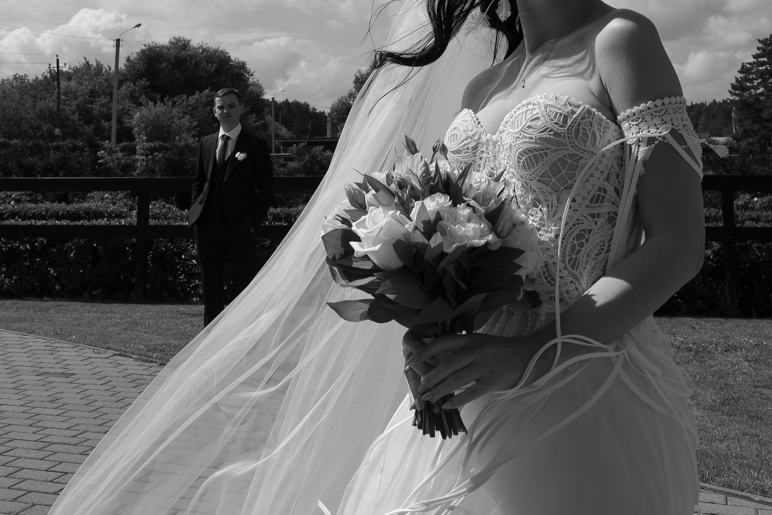 Серёжа-Кристина — Пегас. Свадебный фотограф Екатеринбург/Челябинск — Любовь Волохова