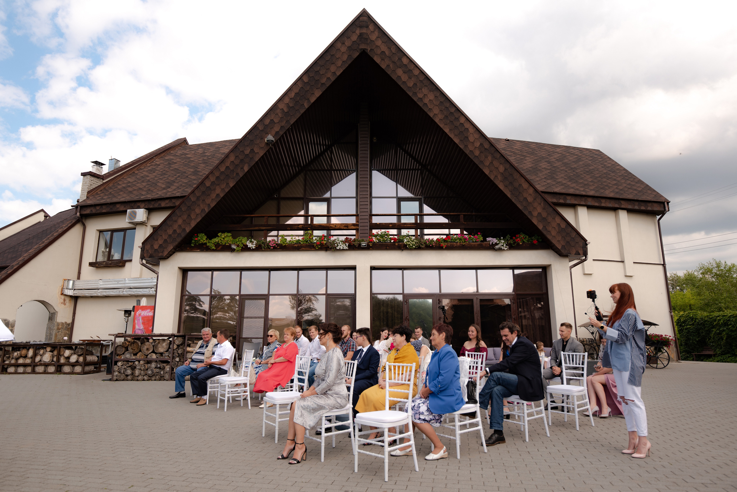 Серёжа-Кристина — Пегас. Свадебный фотограф Екатеринбург/Челябинск — Любовь Волохова