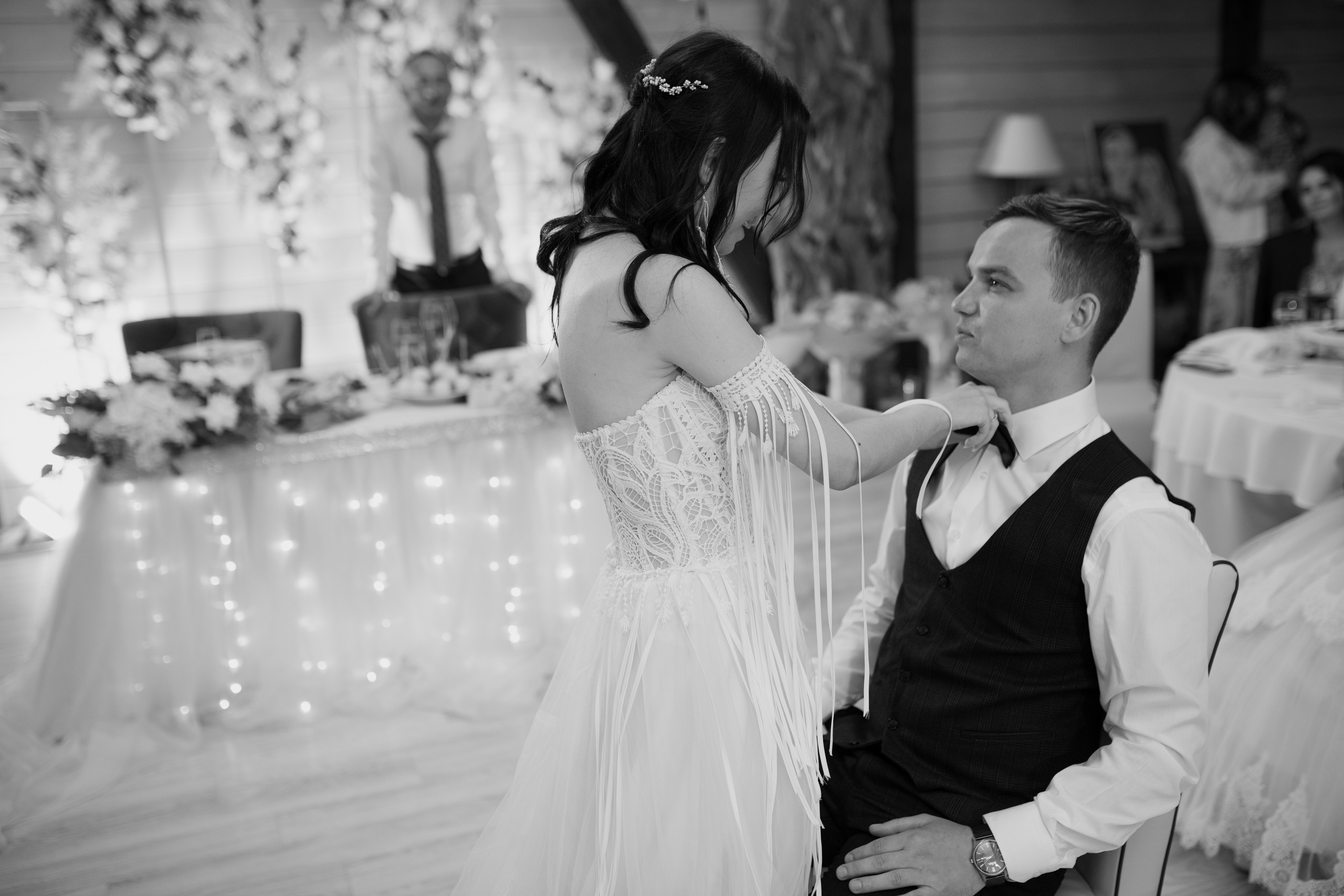 Серёжа-Кристина — Пегас. Свадебный фотограф Екатеринбург/Челябинск — Любовь Волохова