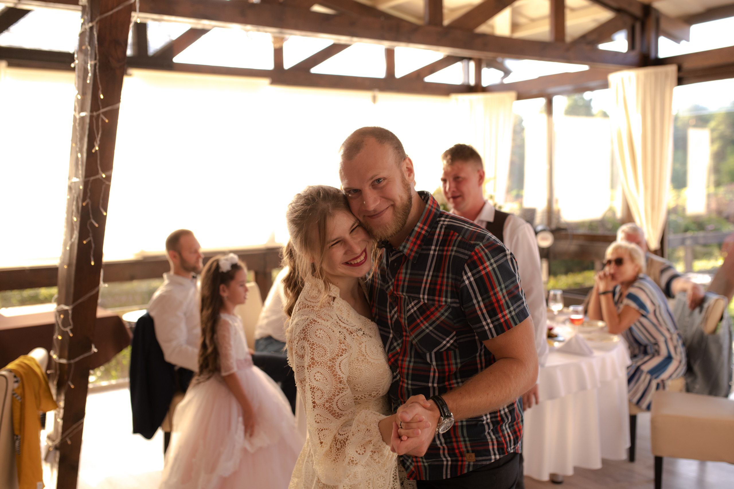 Серёжа-Кристина — Пегас. Свадебный фотограф Екатеринбург/Челябинск — Любовь Волохова