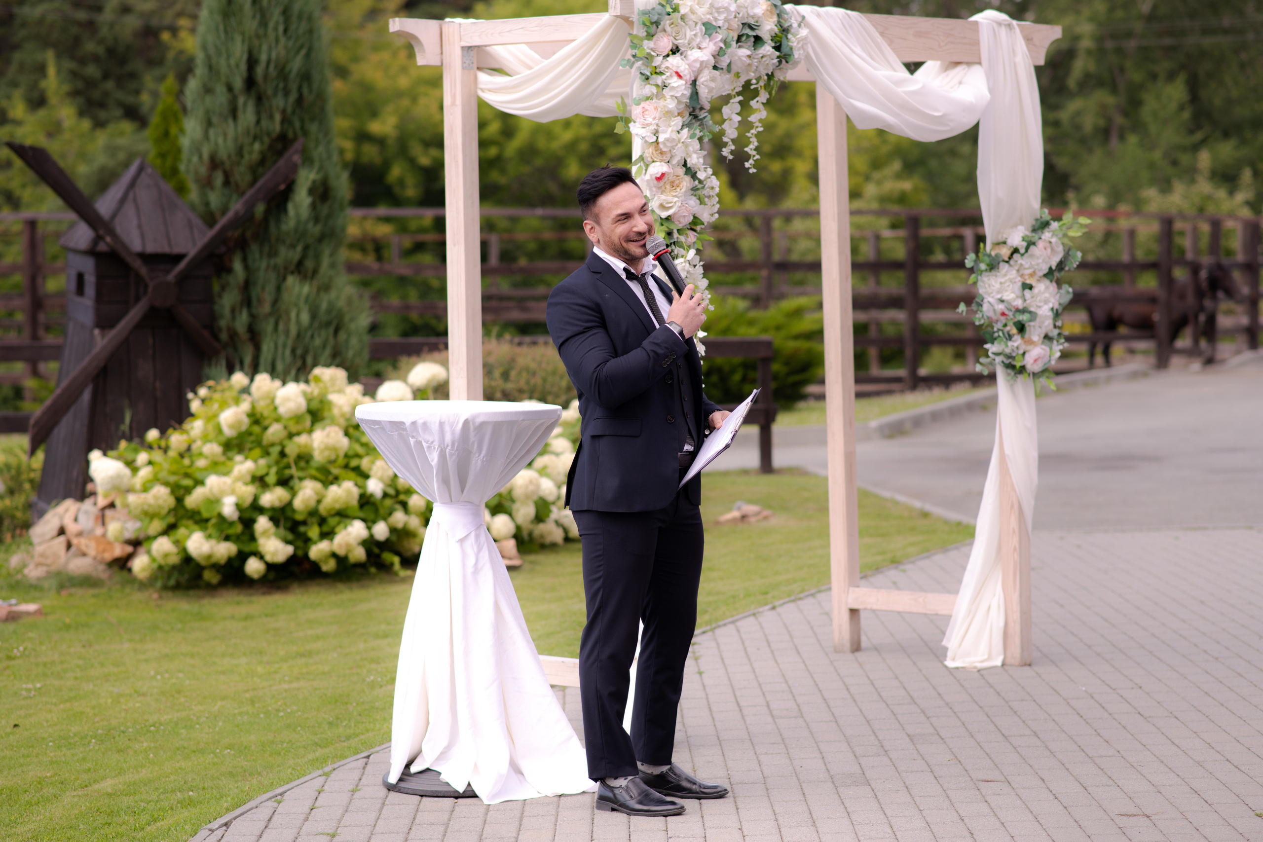 Серёжа-Кристина — Пегас. Свадебный фотограф Екатеринбург/Челябинск — Любовь Волохова