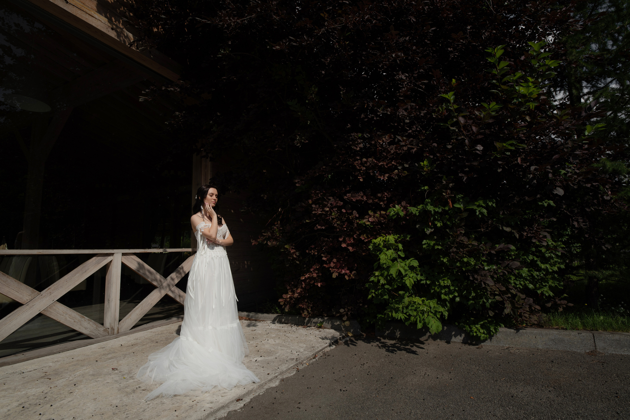 Серёжа-Кристина — Пегас. Свадебный фотограф Екатеринбург/Челябинск — Любовь Волохова