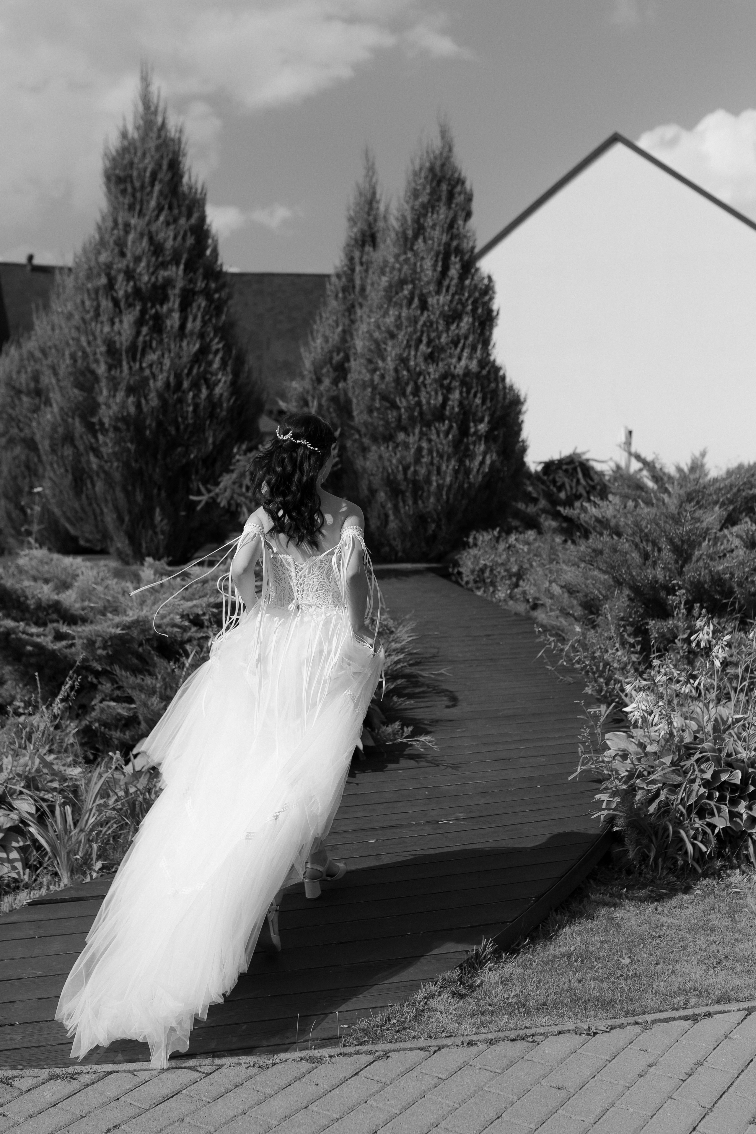 Серёжа-Кристина — Пегас. Свадебный фотограф Екатеринбург/Челябинск — Любовь Волохова