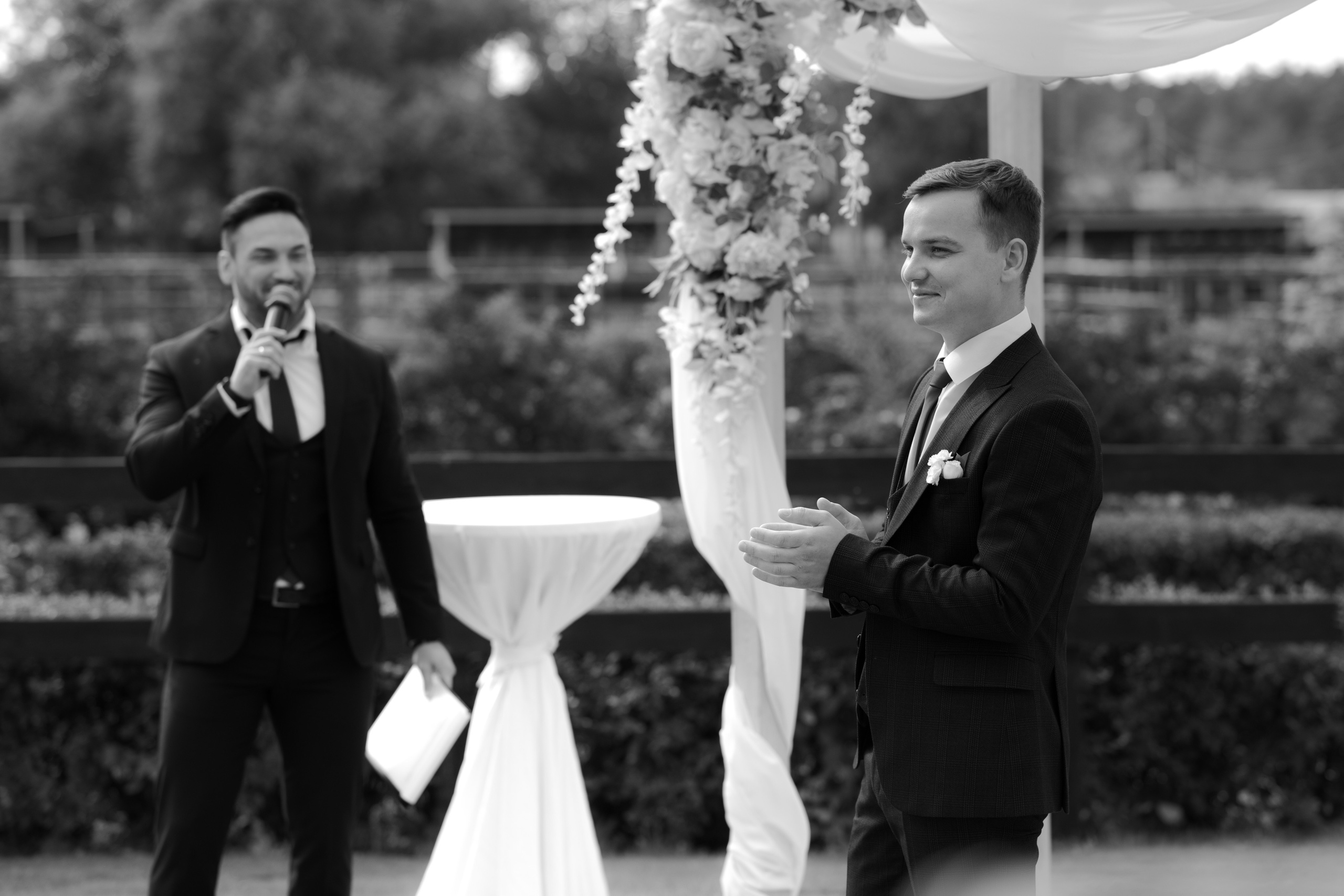 Серёжа-Кристина — Пегас. Свадебный фотограф Екатеринбург/Челябинск — Любовь Волохова