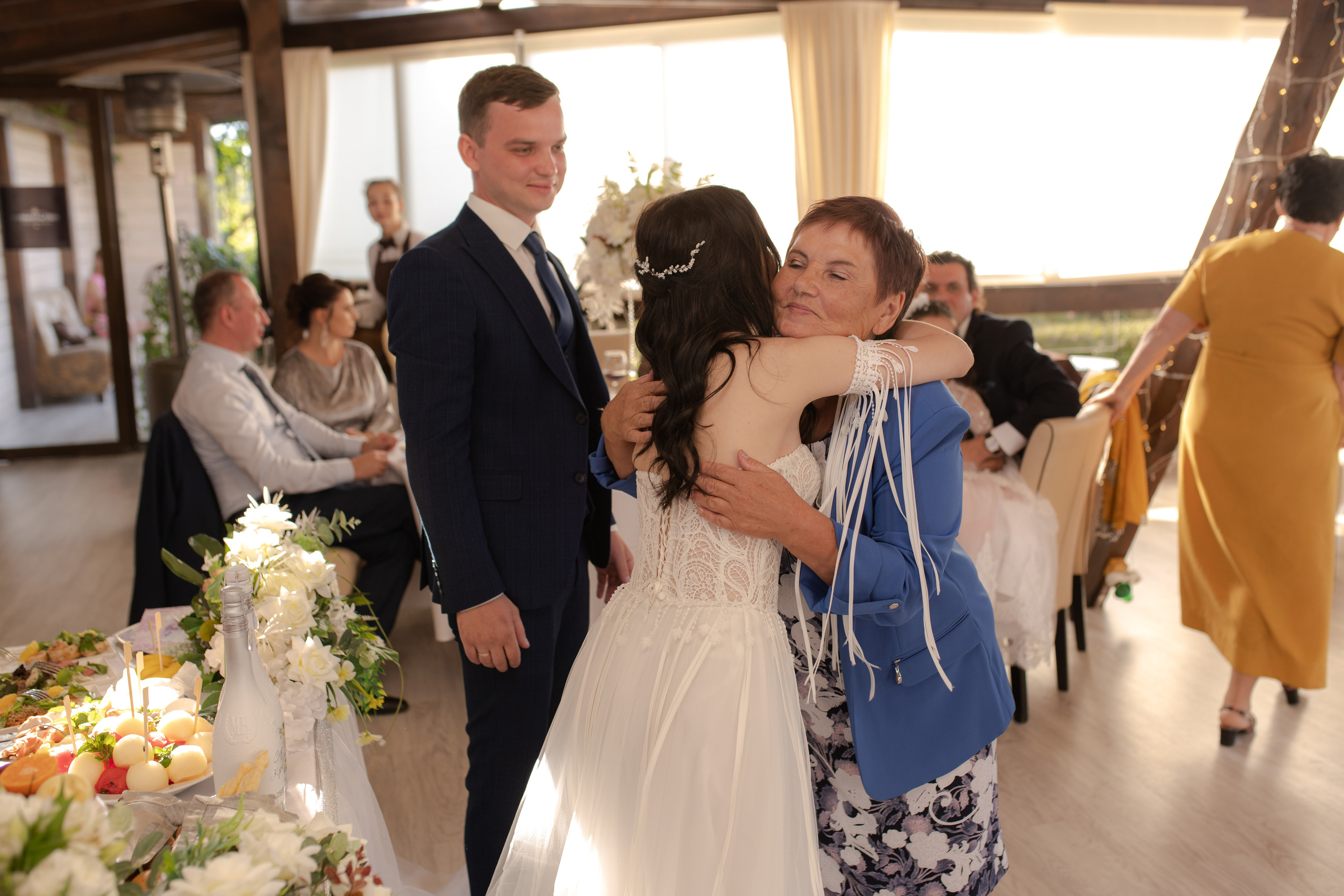 Серёжа-Кристина — Пегас. Свадебный фотограф Екатеринбург/Челябинск — Любовь Волохова