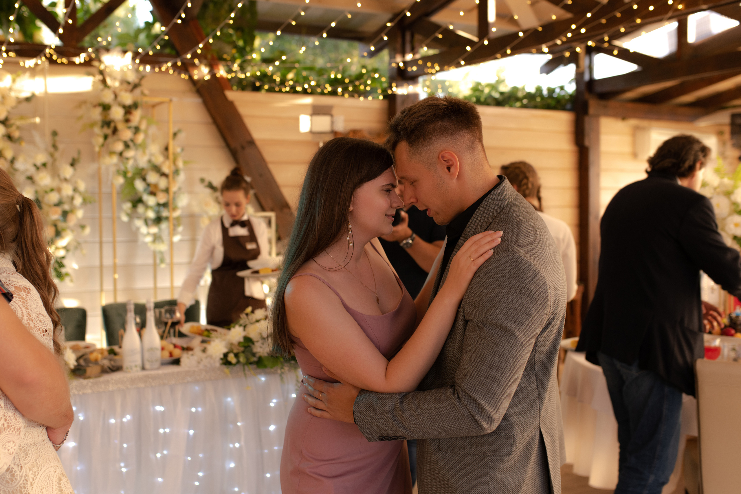 Серёжа-Кристина — Пегас. Свадебный фотограф Екатеринбург/Челябинск — Любовь Волохова