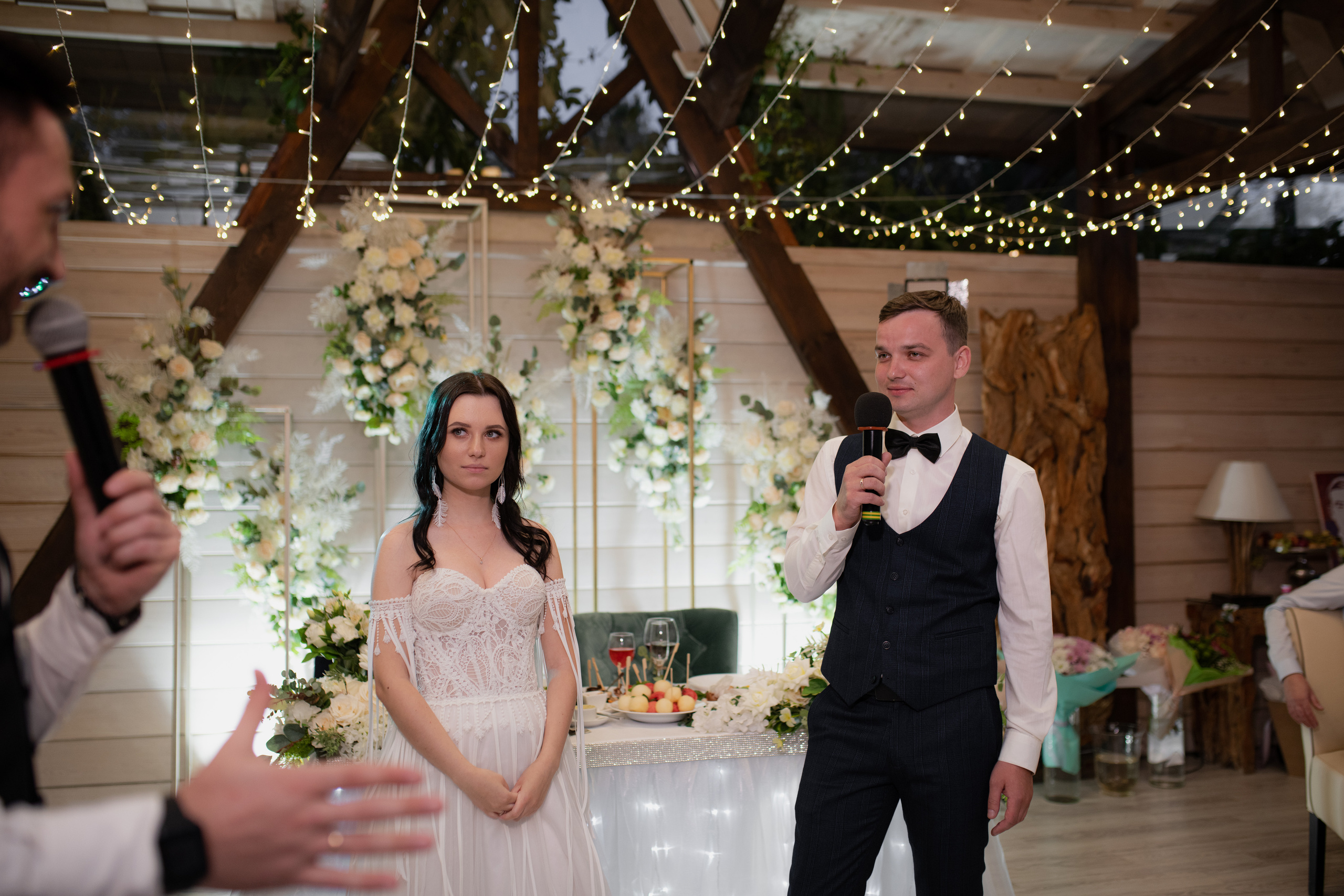 Серёжа-Кристина — Пегас. Свадебный фотограф Екатеринбург/Челябинск — Любовь Волохова