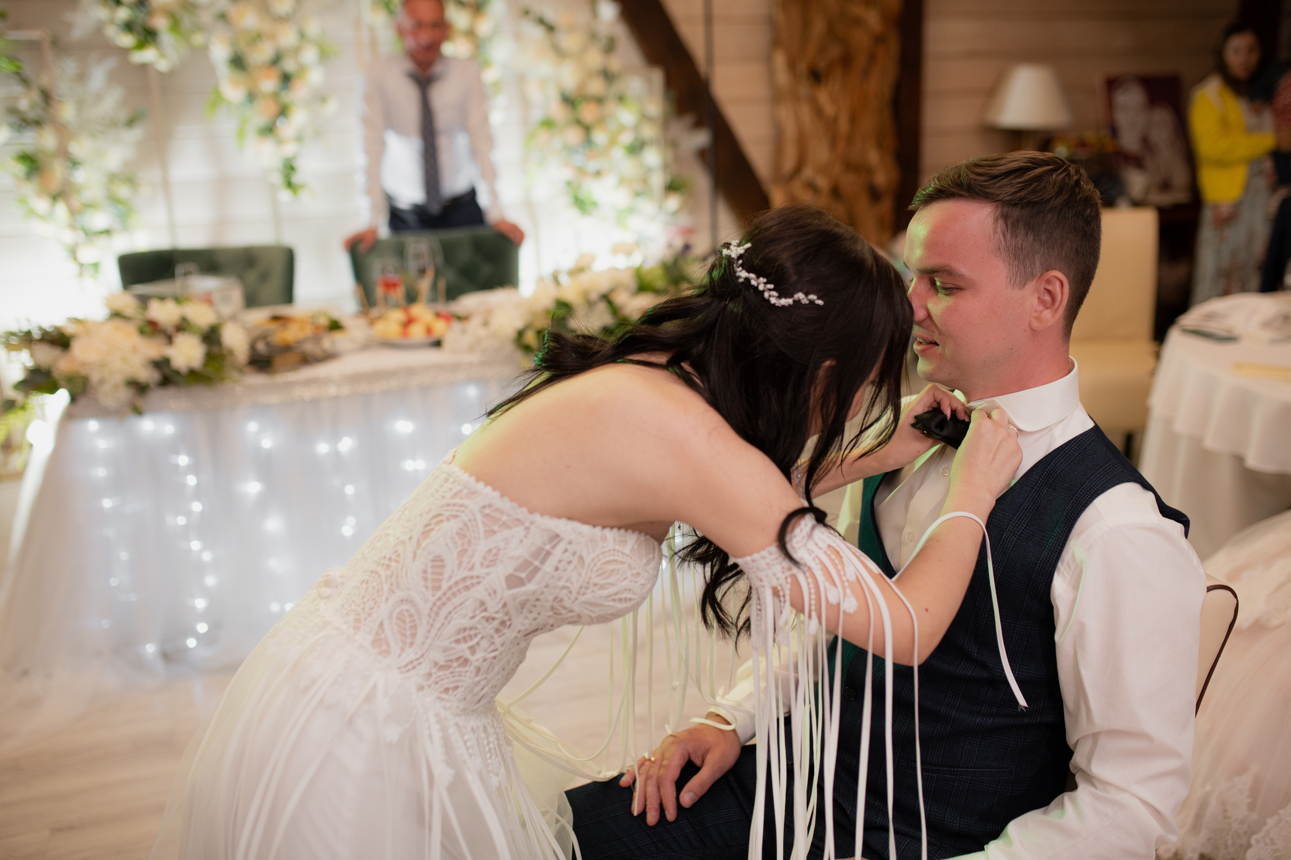 Серёжа-Кристина — Пегас. Свадебный фотограф Екатеринбург/Челябинск — Любовь Волохова