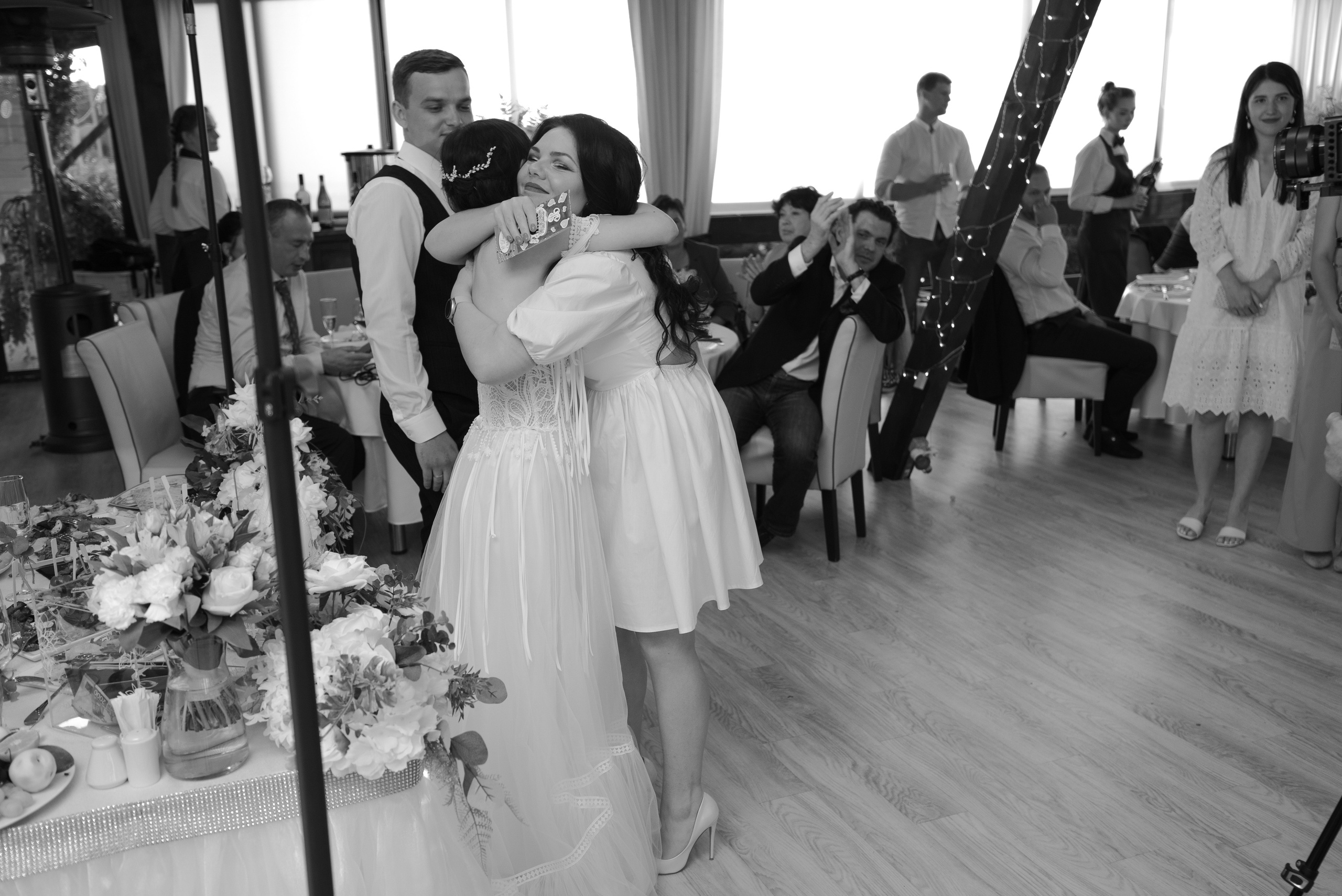 Серёжа-Кристина — Пегас. Свадебный фотограф Екатеринбург/Челябинск — Любовь Волохова