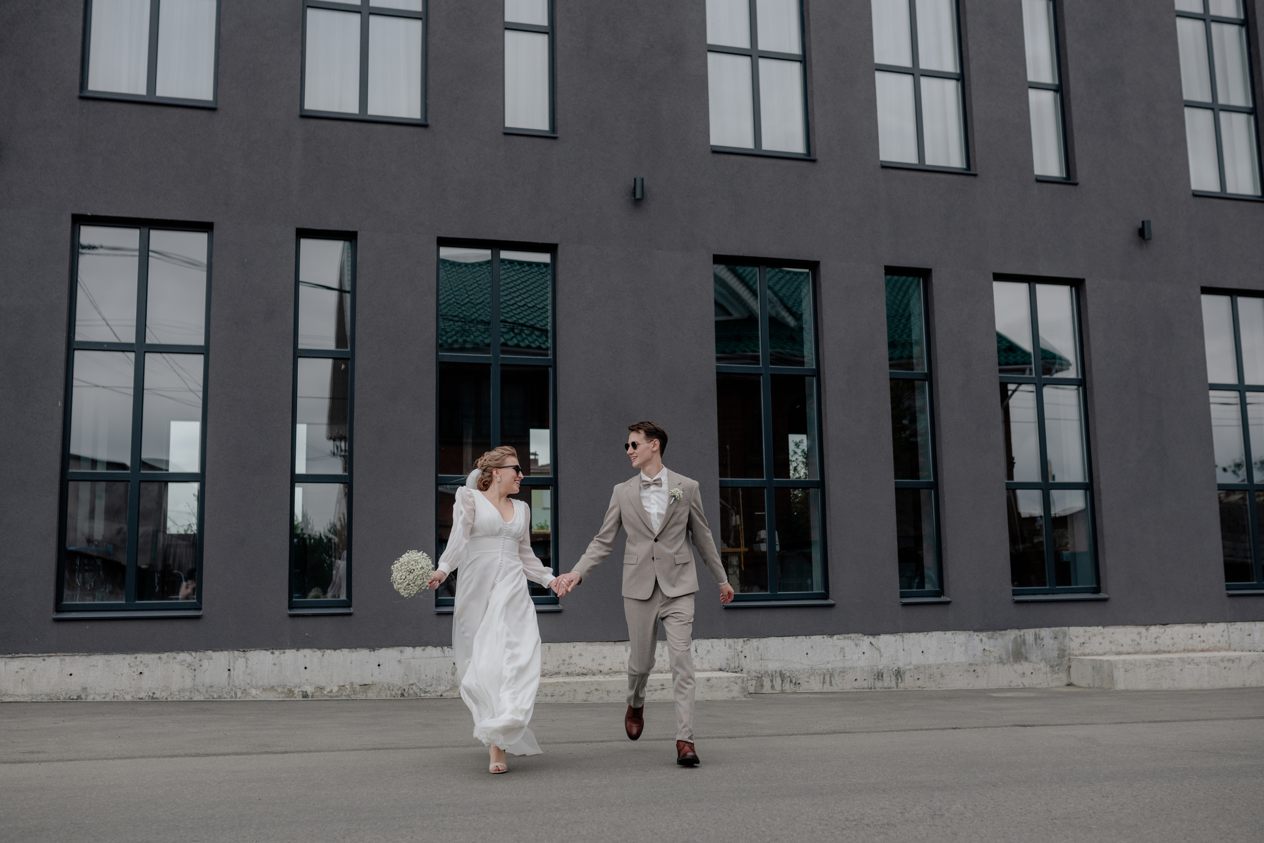 Паша-Ксюша — Шатёр Лето. Свадебный фотограф Екатеринбург/Челябинск — Любовь Волохова