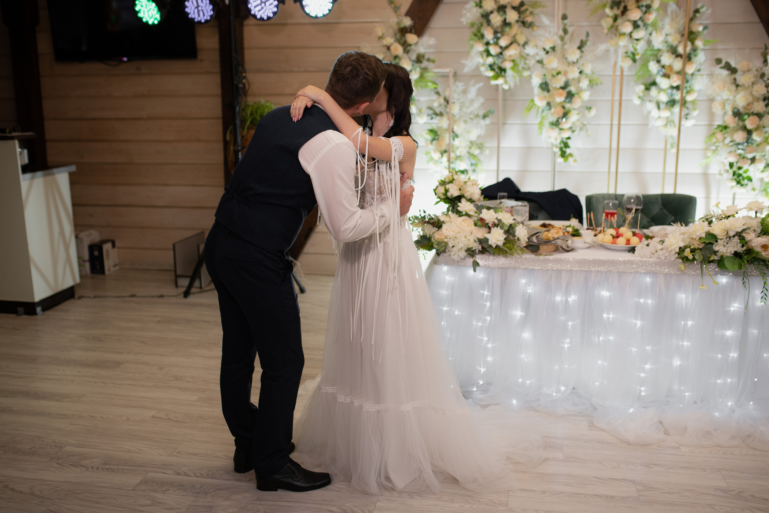 Серёжа-Кристина — Пегас. Свадебный фотограф Екатеринбург/Челябинск — Любовь Волохова