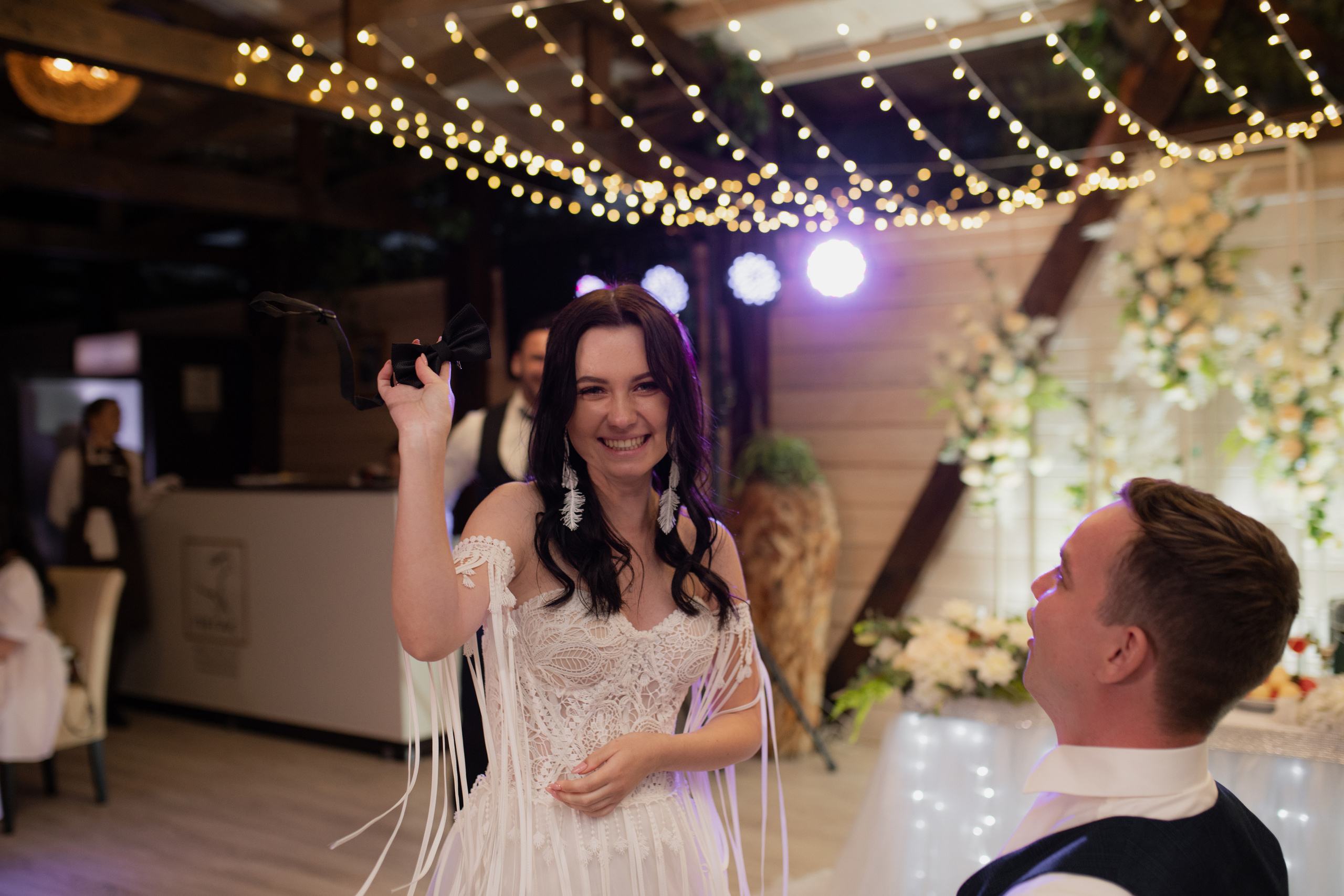 Серёжа-Кристина — Пегас. Свадебный фотограф Екатеринбург/Челябинск — Любовь Волохова